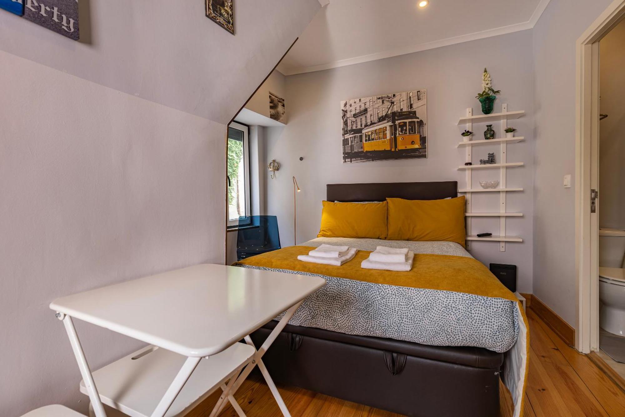Castelo Village By Lovelystay Lisbon
