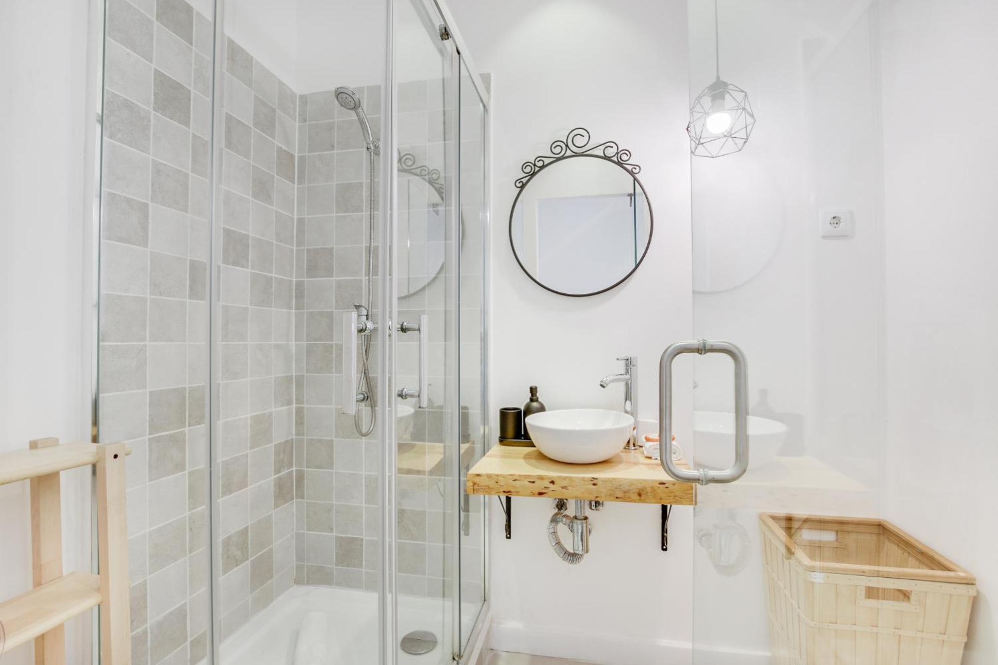 Alcantara Charm Apartamento *