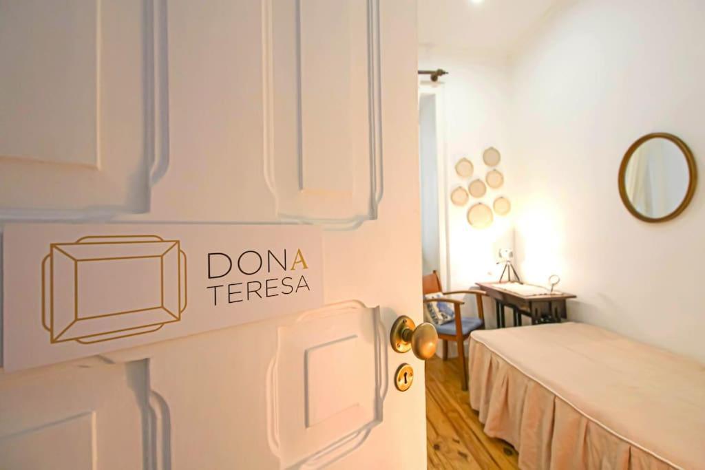 Appartement Donapart Lisboa