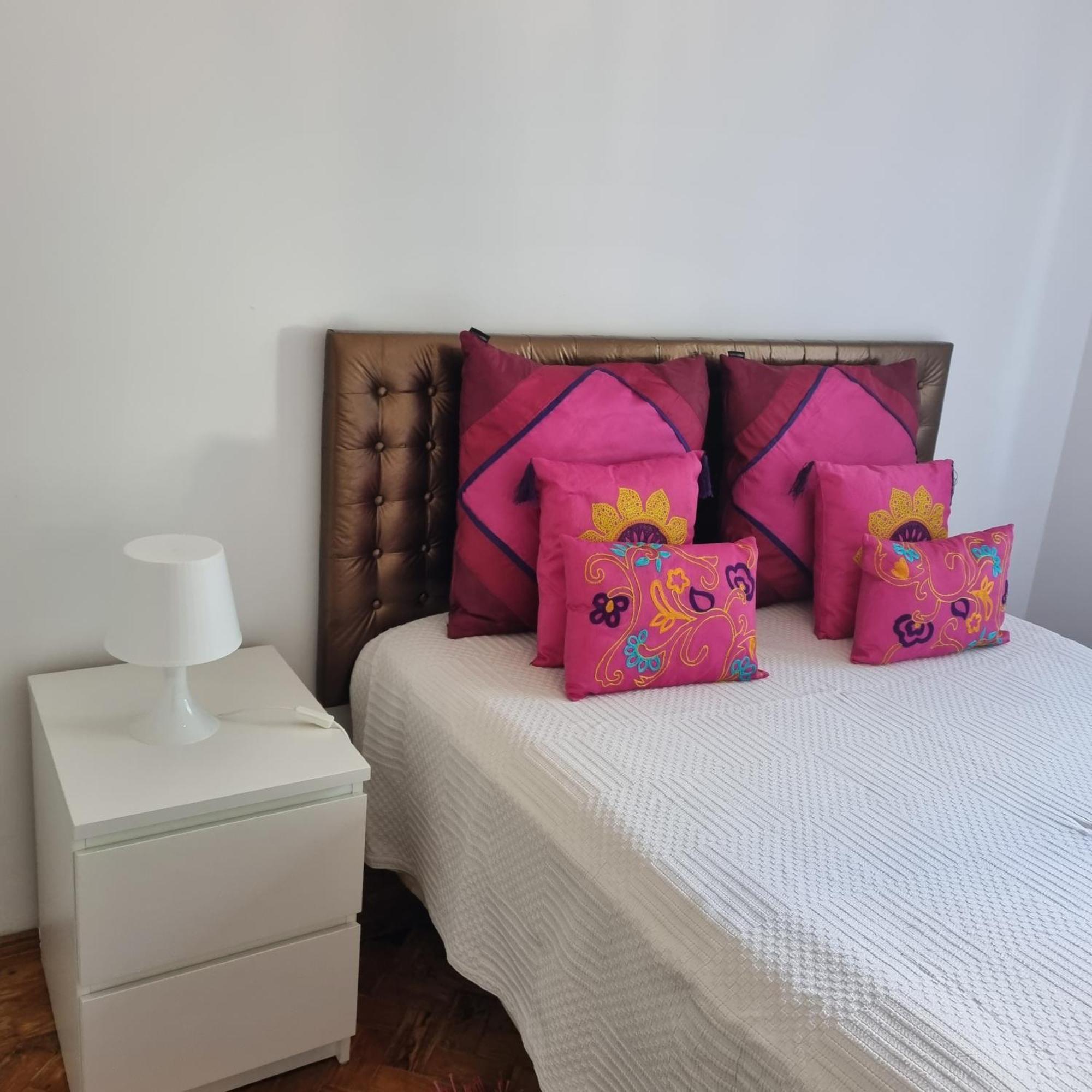 Sun House Belem - Free Parking And View Tower