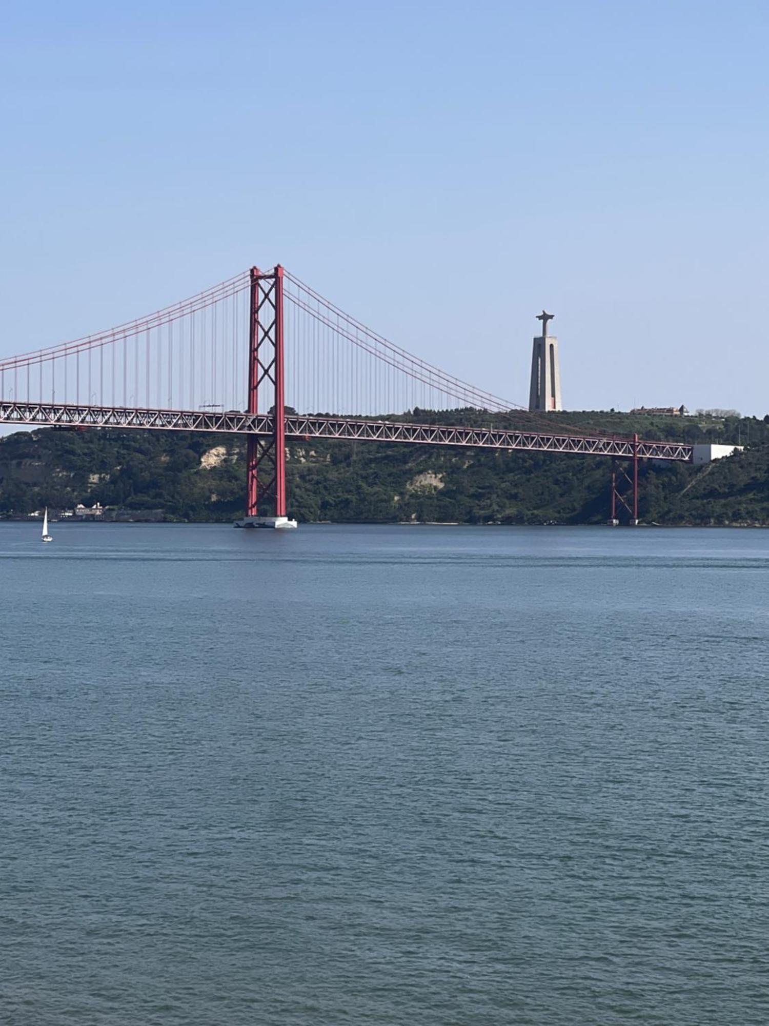 Appartement Ponte 25 Abril *