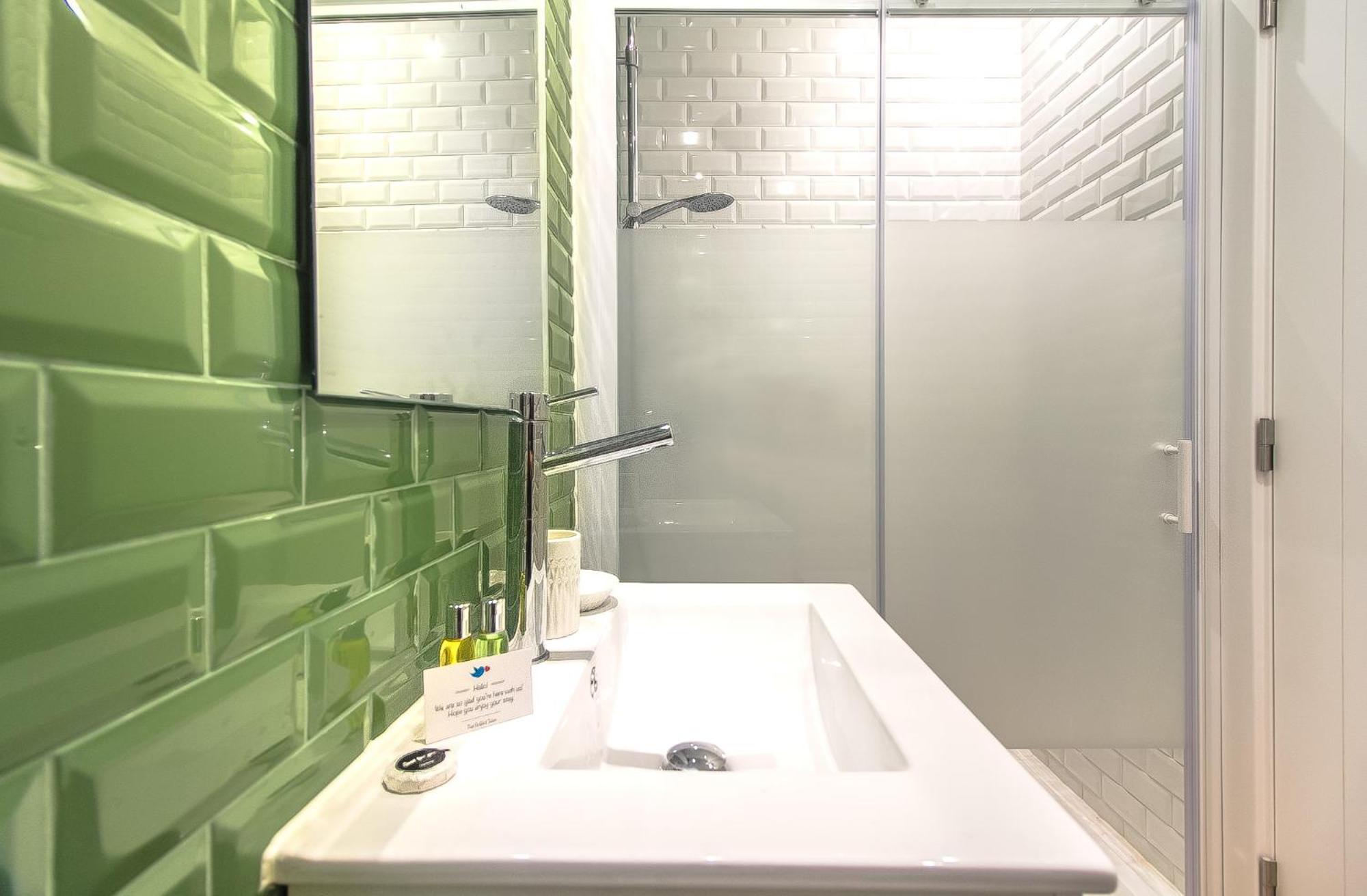 Santos Appartement