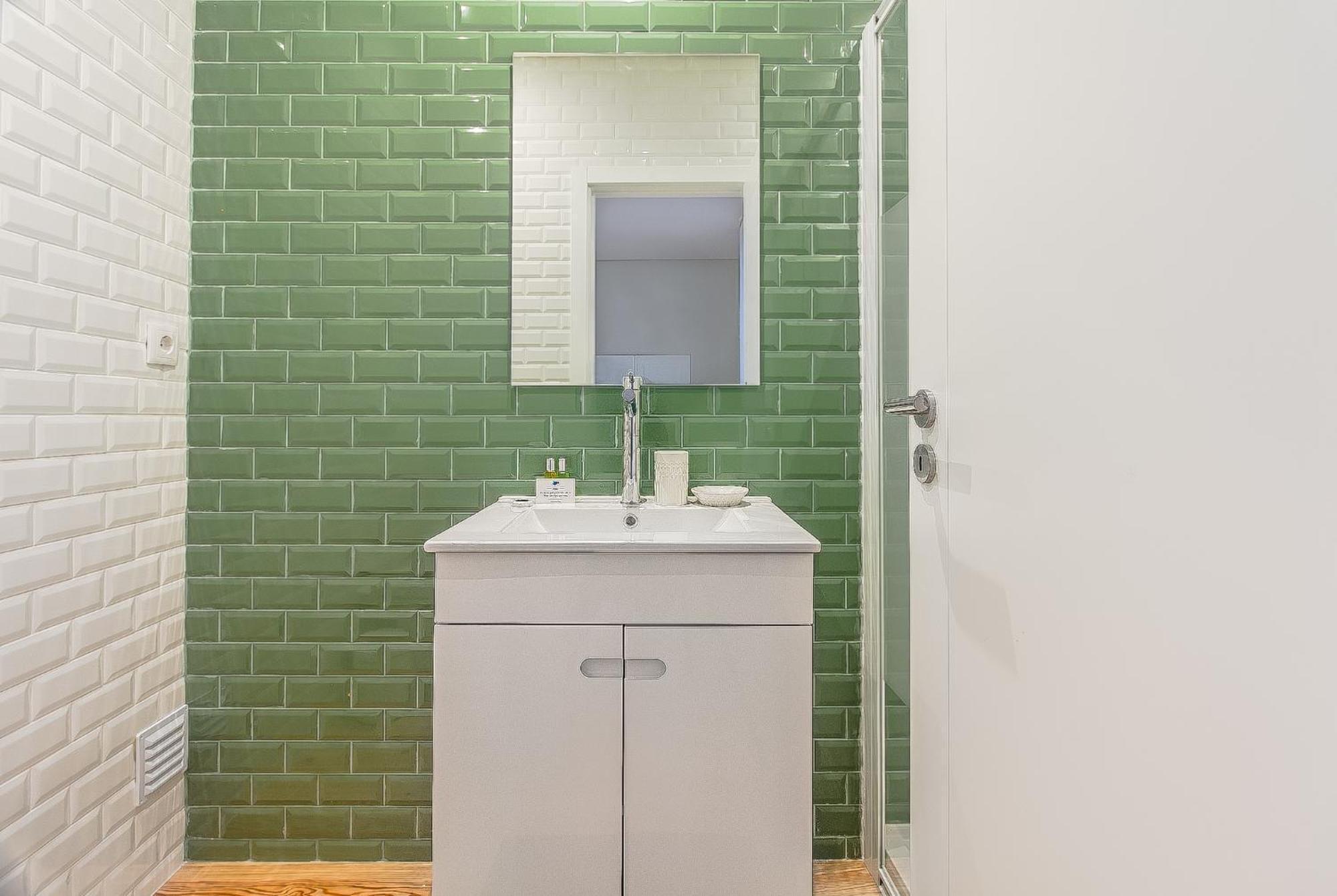 Appartement Santos