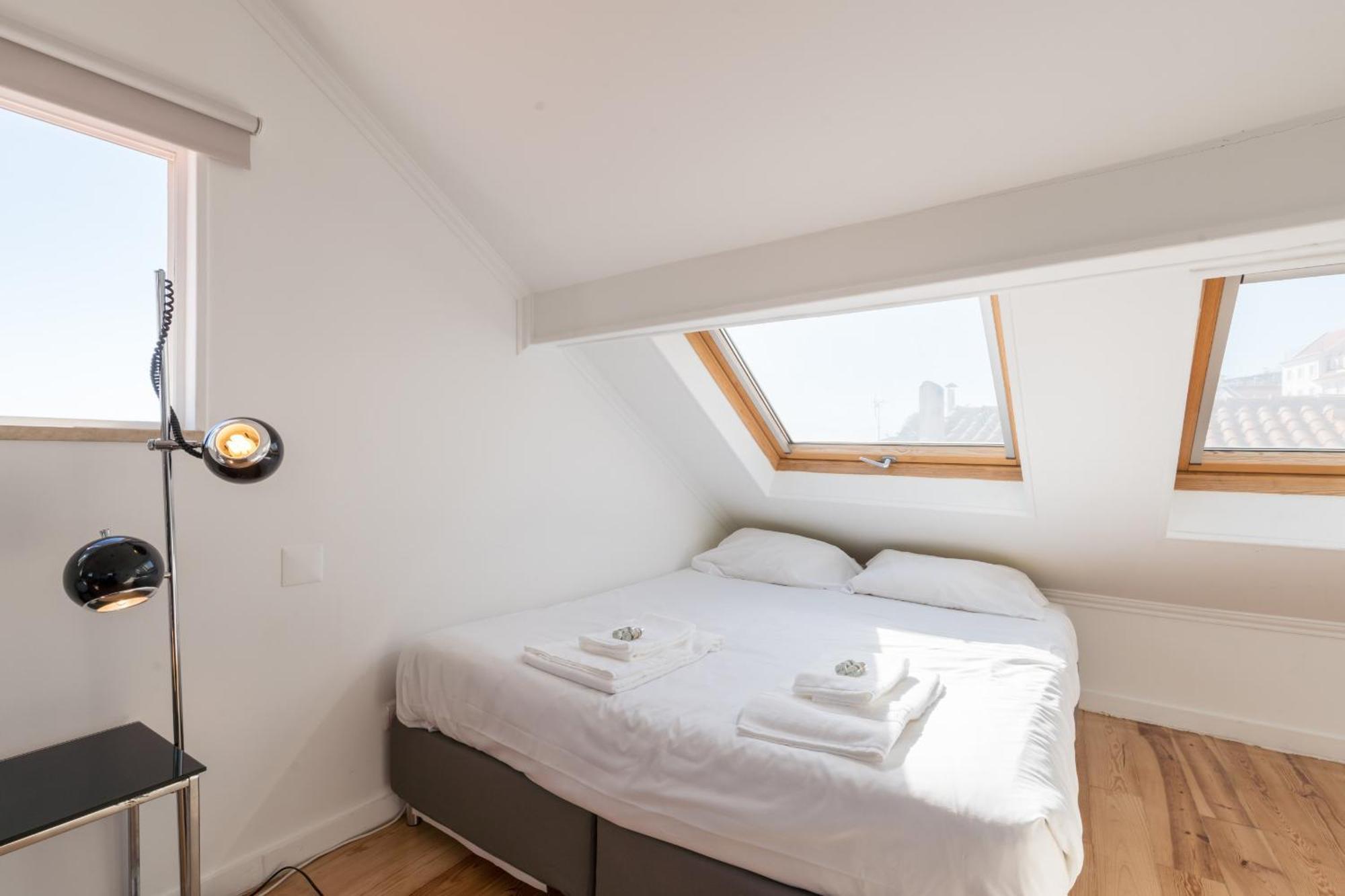 Vista Rio Tejo Em Alfama, Ttl99 Appartement