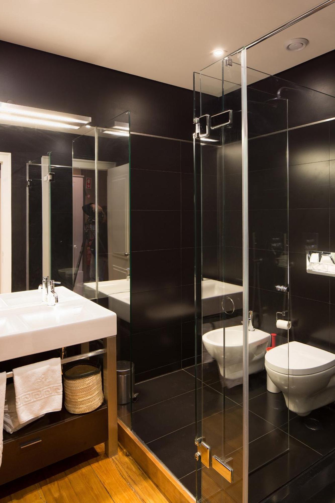 Appartement No Cais Do Sodre, Zona Com Muita Vida Noturna, Ttlsp55
