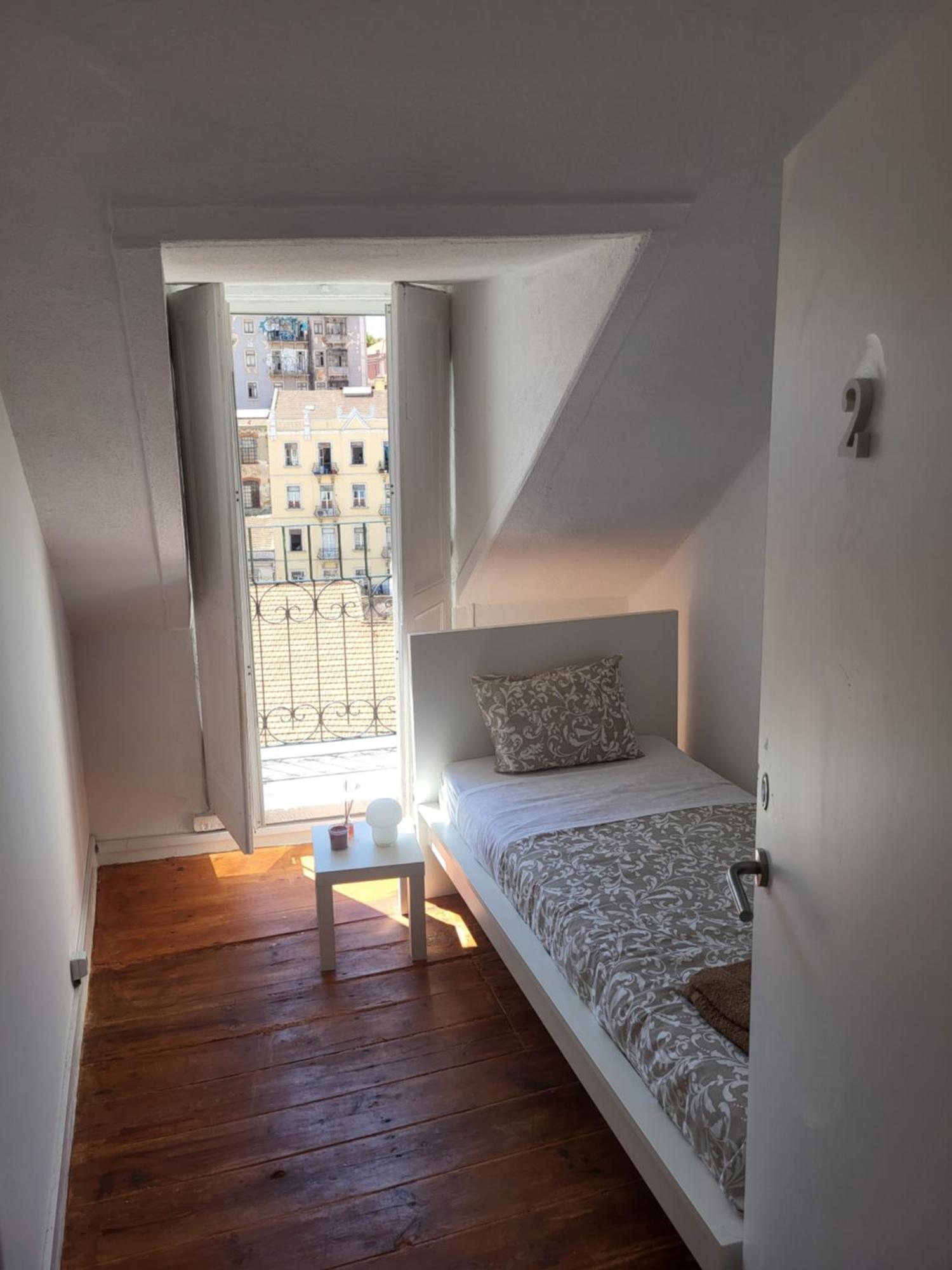 Guest house Zena