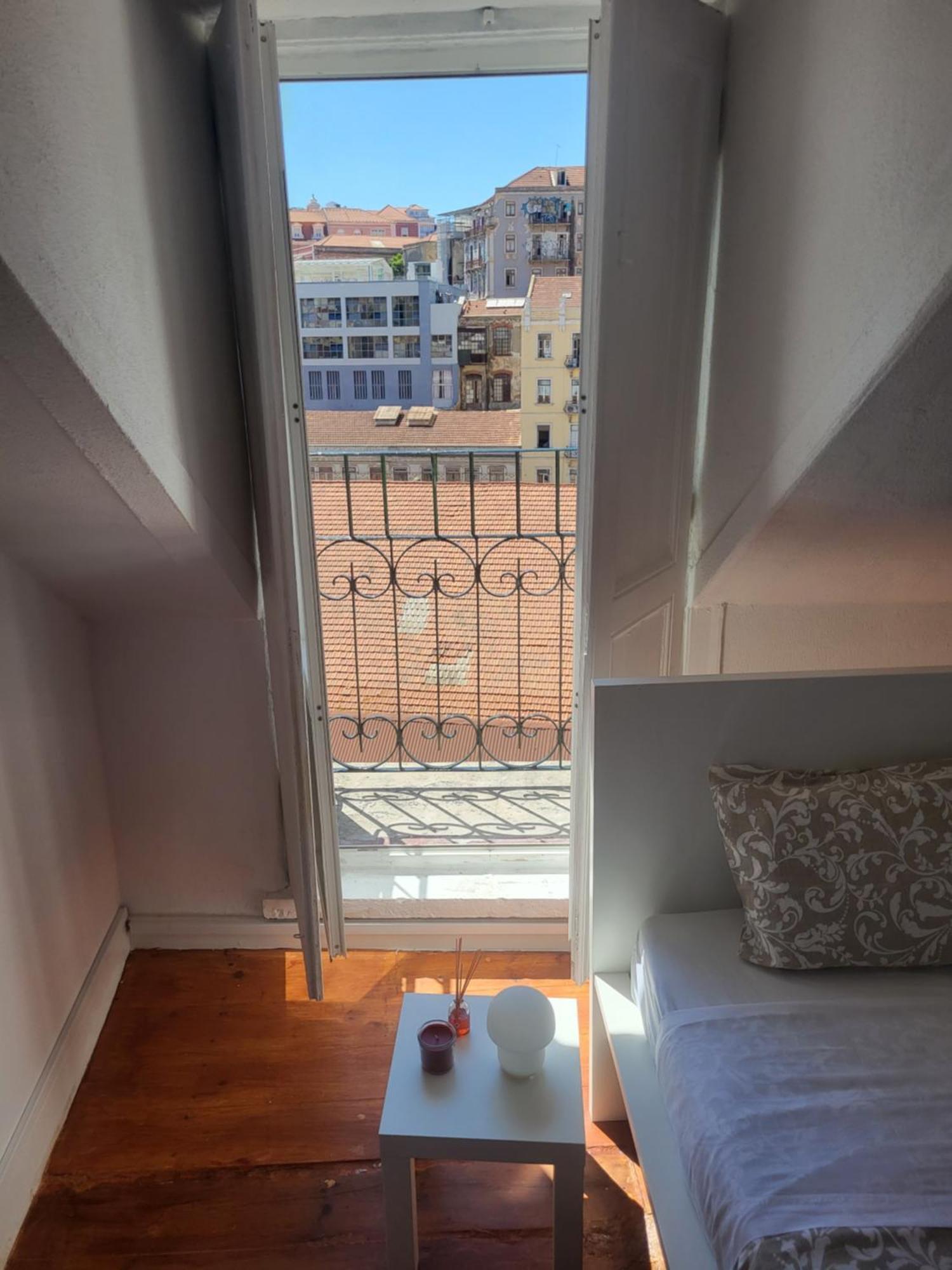 Zena Guest house Lisbon