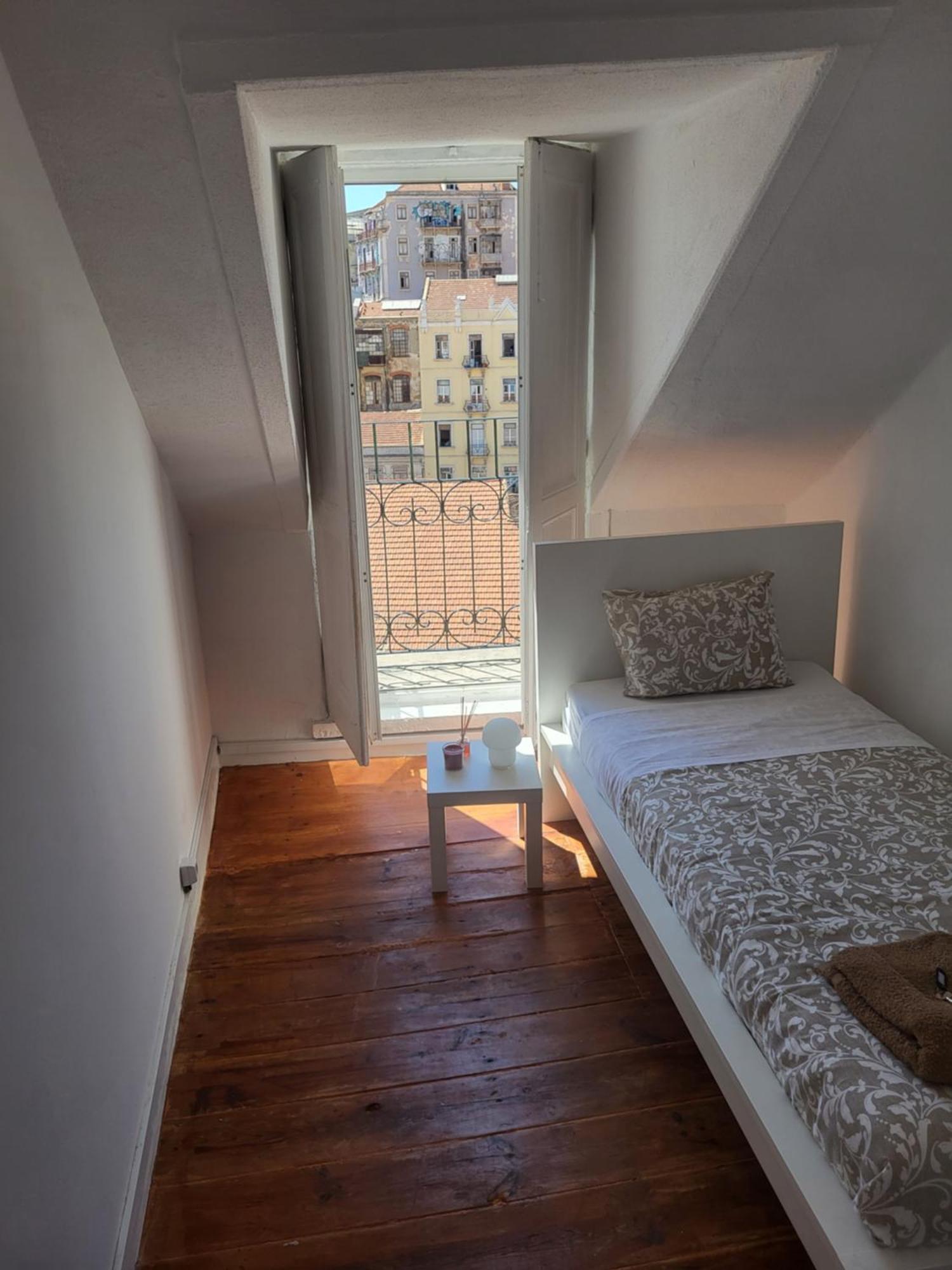 Guest house Zena Lisbon
