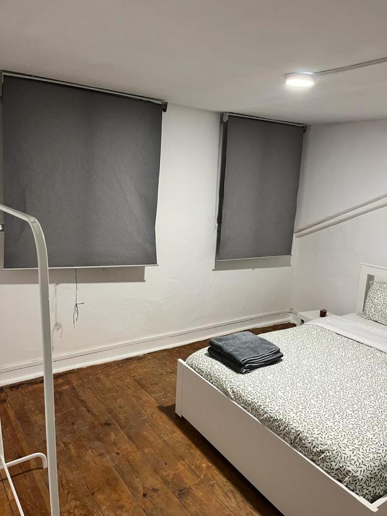 Guest house Zena Lisbon