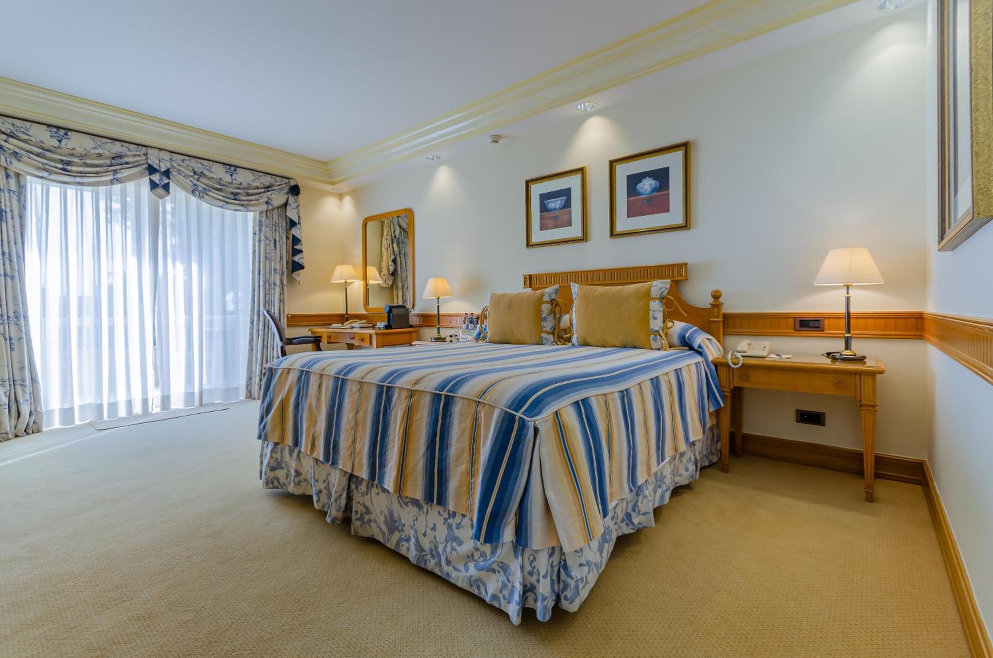 Olissippo Lapa Palace - The Leading Of The World 5* Lisboa