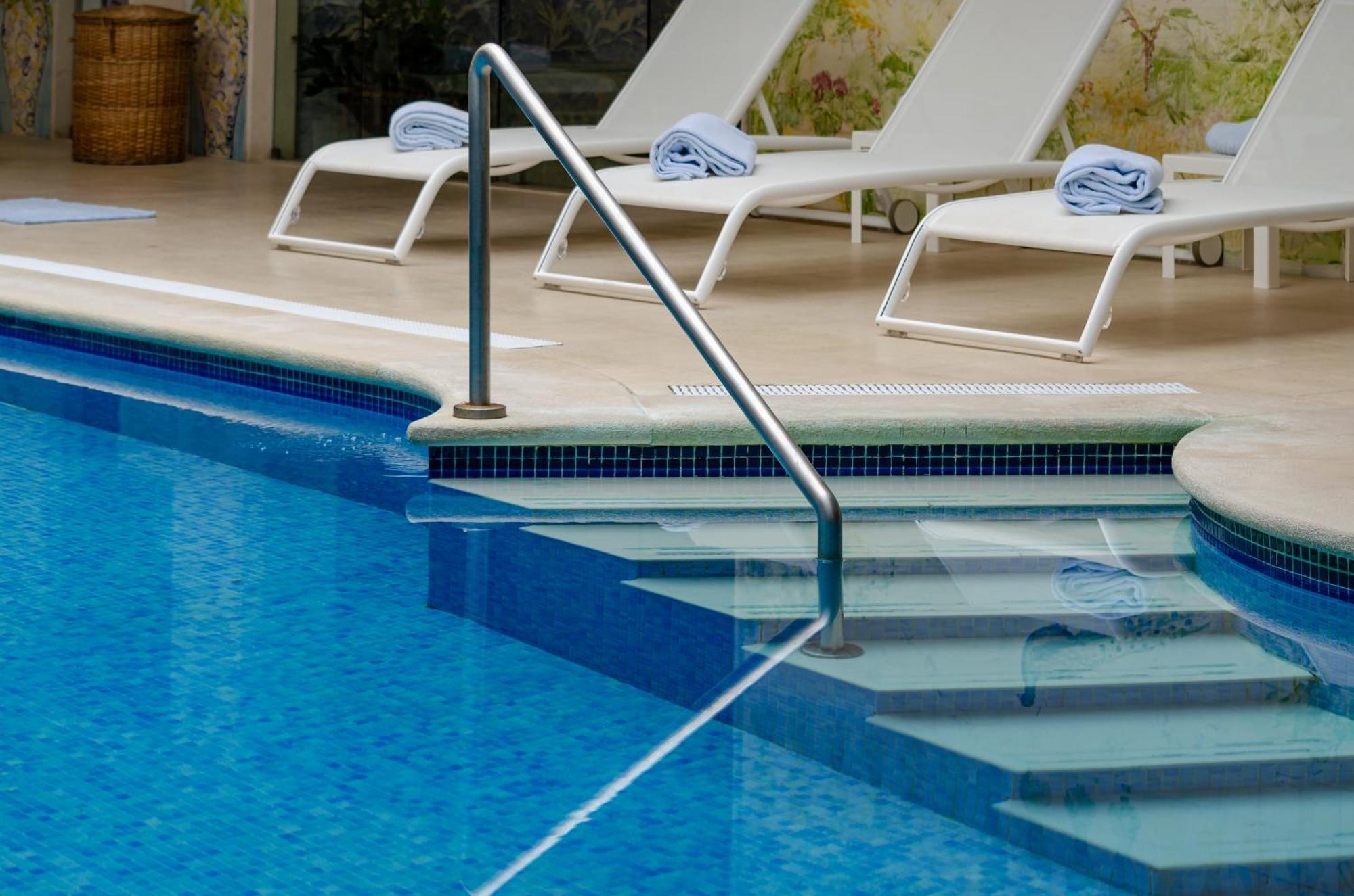 Olissippo Lapa Palace - The Leading Of The World Hotel Lisboa