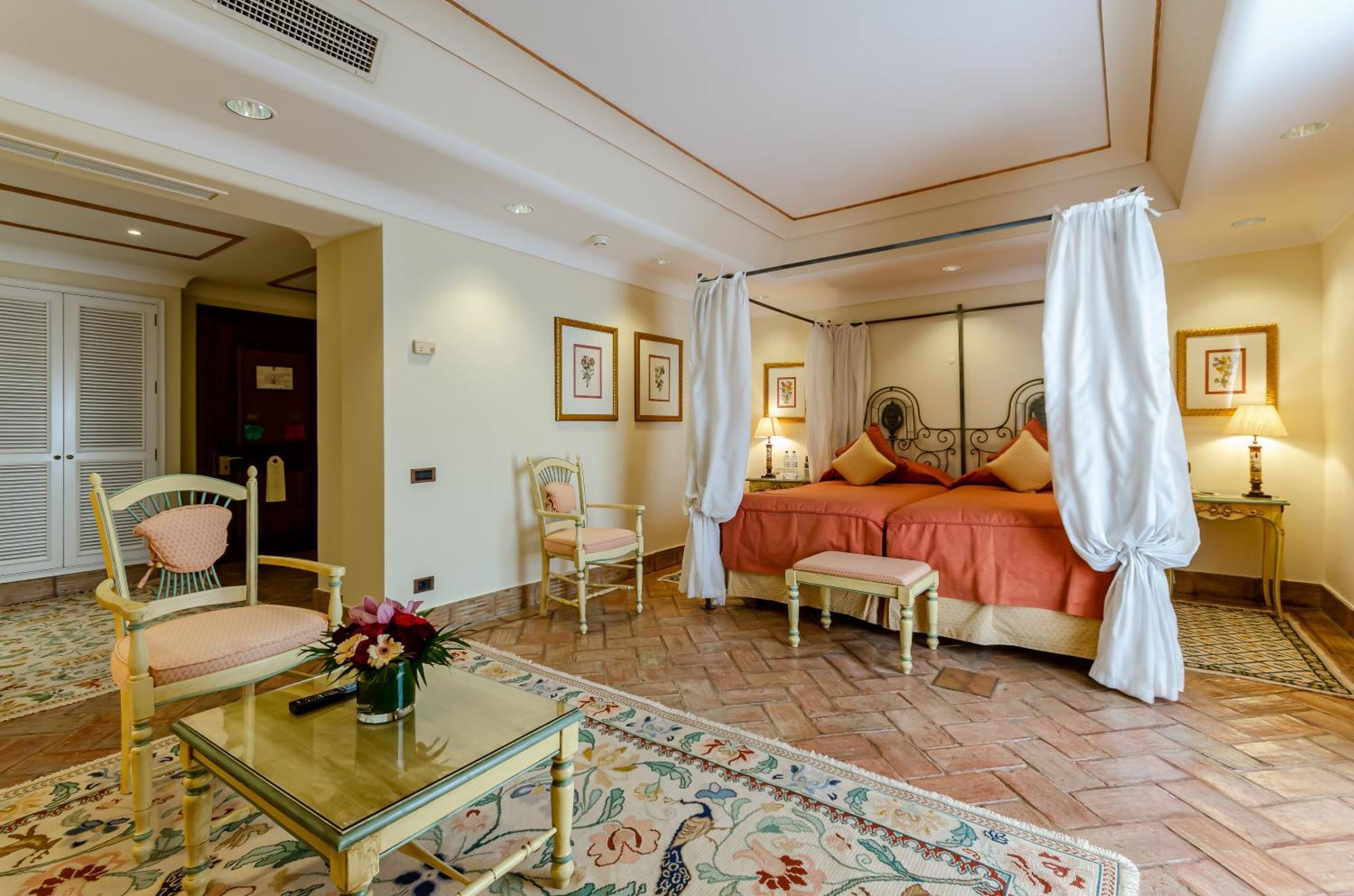 Hotel Olissippo Lapa Palace - The Leading Of The World Lisboa
