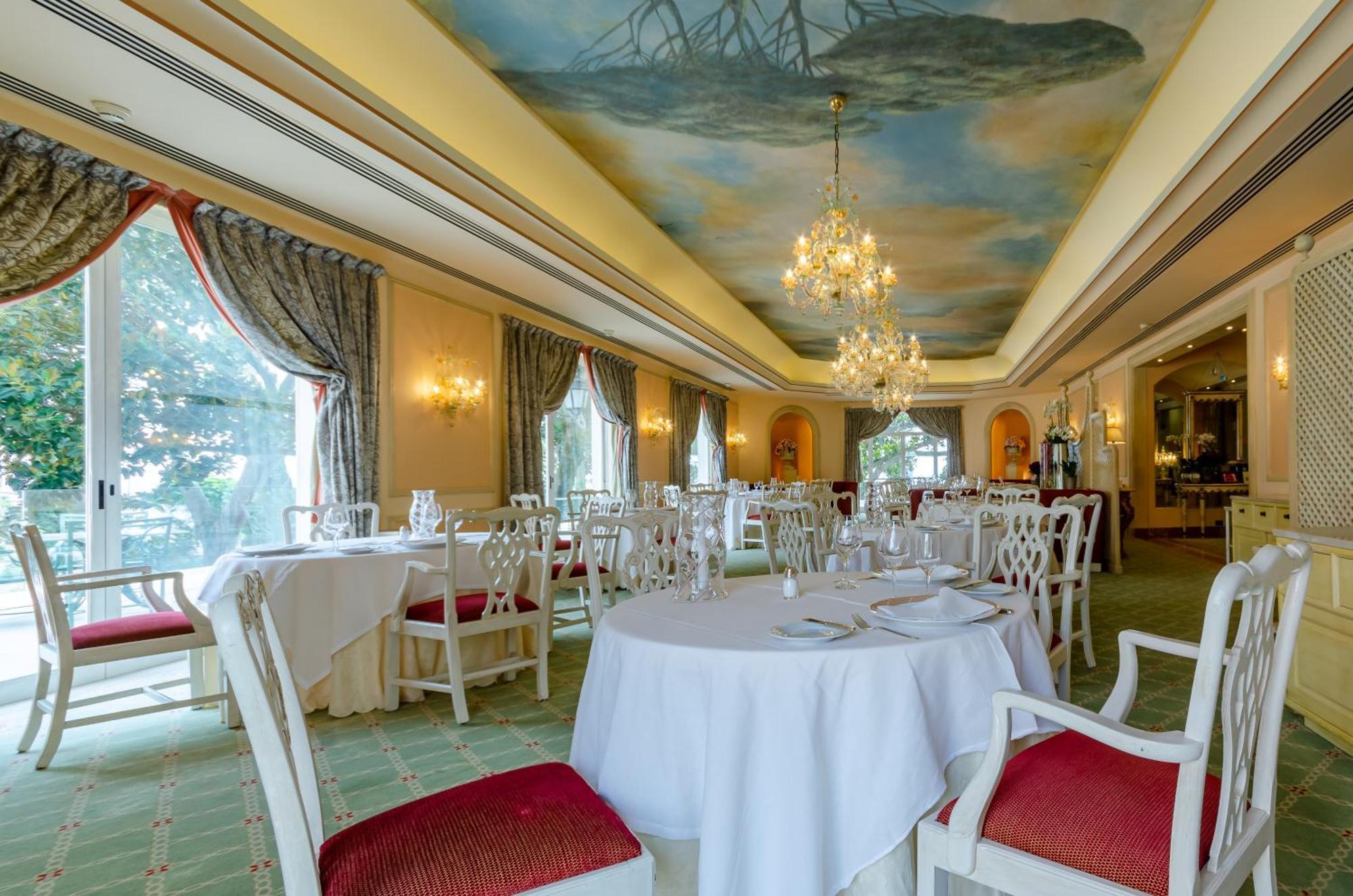 Olissippo Lapa Palace - The Leading Of The World Hotel Lisboa