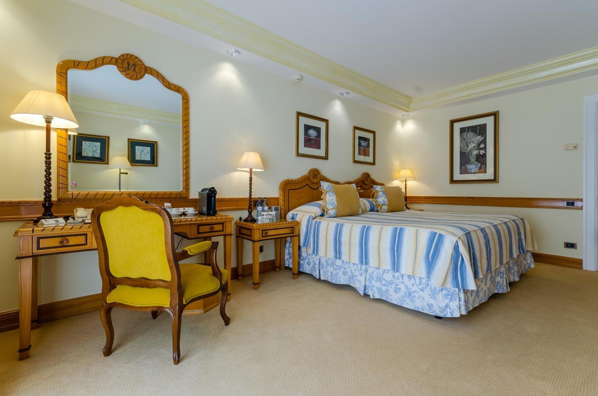 Olissippo Lapa Palace - The Leading Of The World Hotel Lisboa