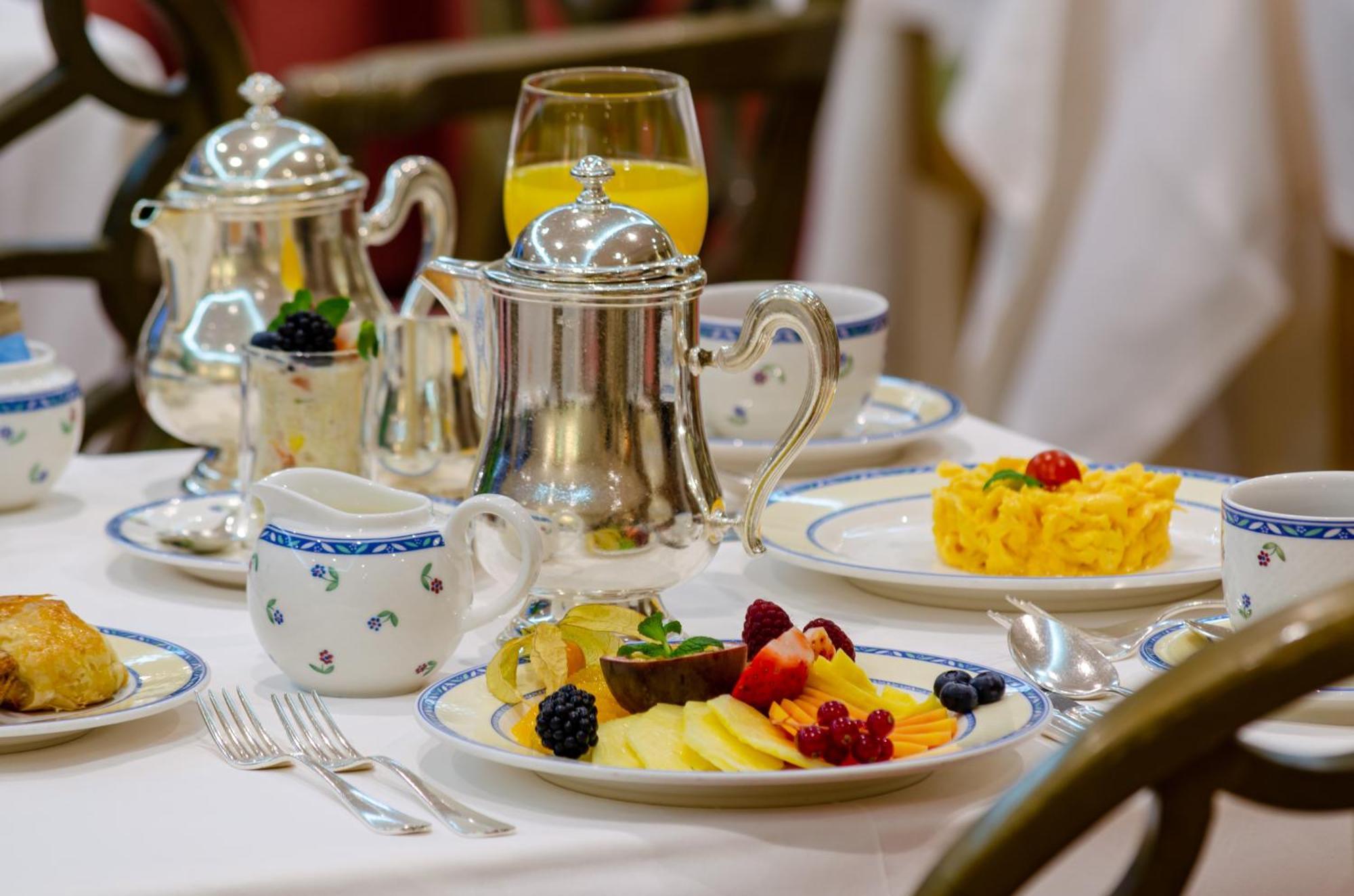 Olissippo Lapa Palace - The Leading Of The World Hotel Lisboa