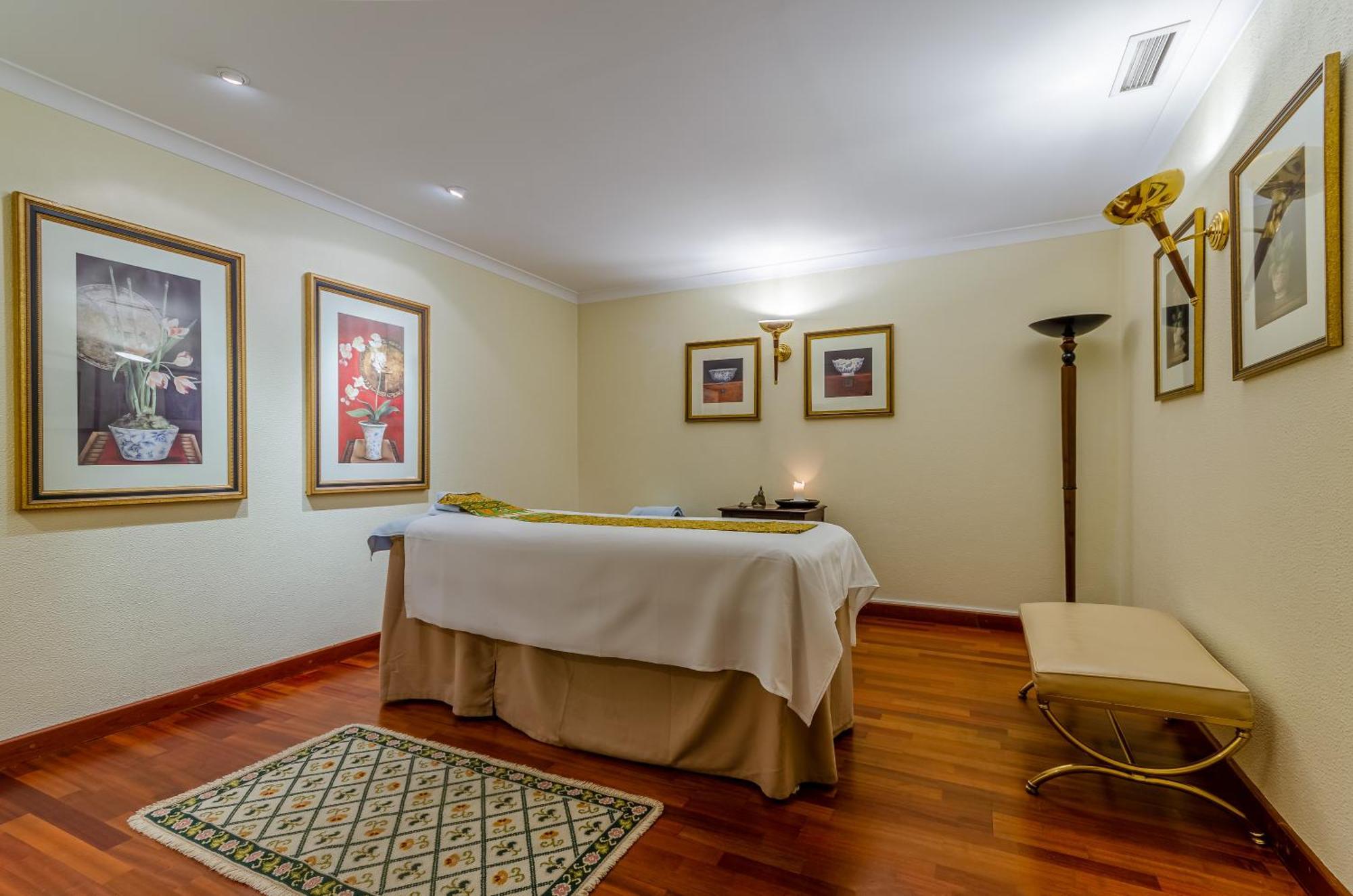 Olissippo Lapa Palace - The Leading Of The World 5* Lisboa