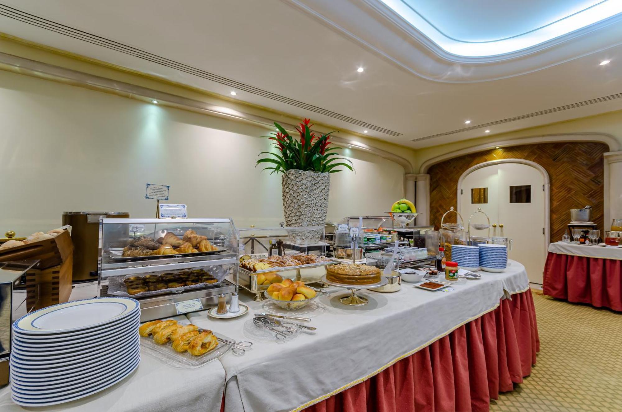 Olissippo Lapa Palace - The Leading Of The World 5* Lisboa