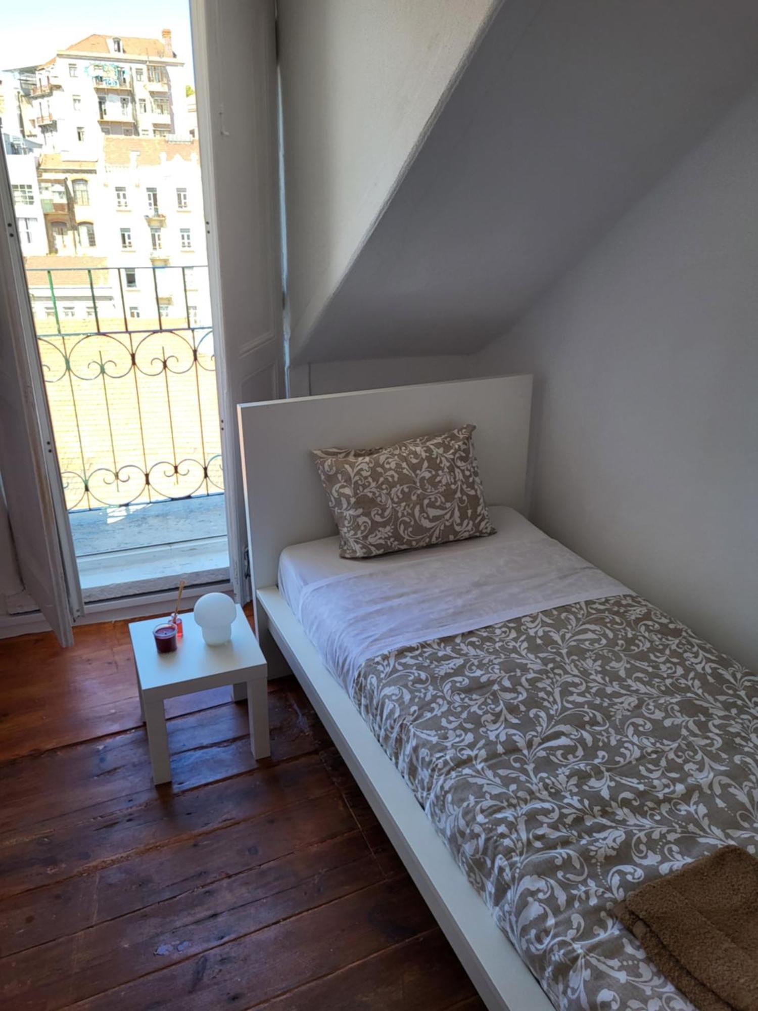 Zena Guest house Lisbon