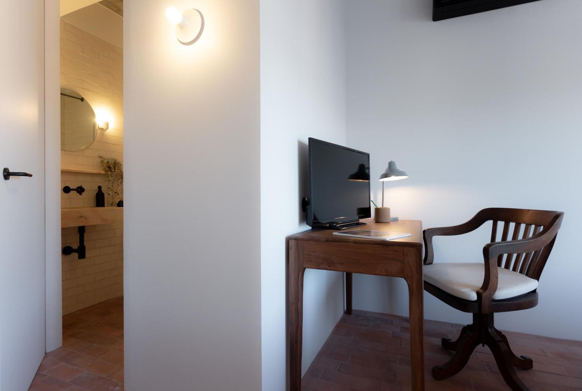 Columbano Boutique Maison d'hôtes *