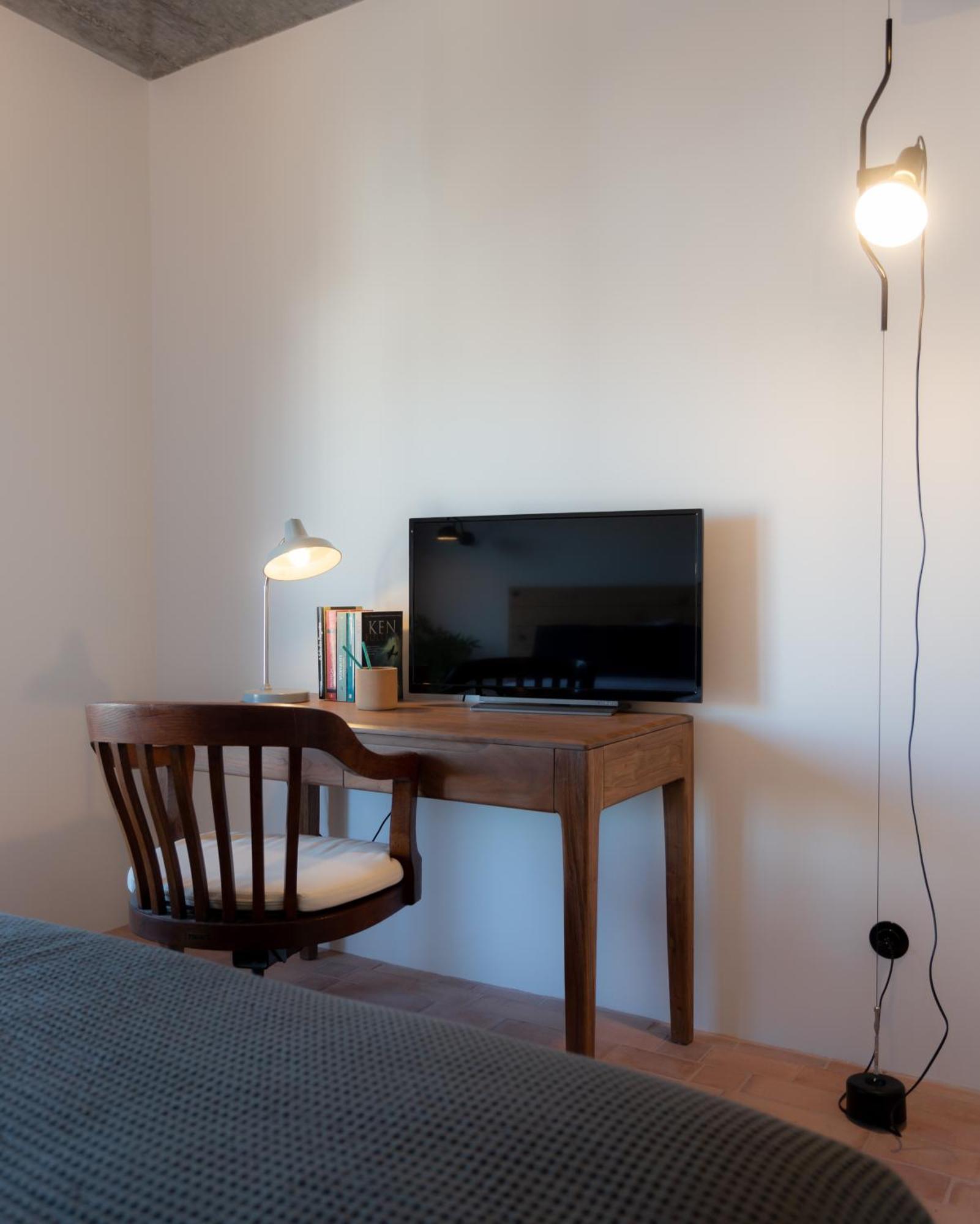 Guest house Columbano Boutique Lisbon
