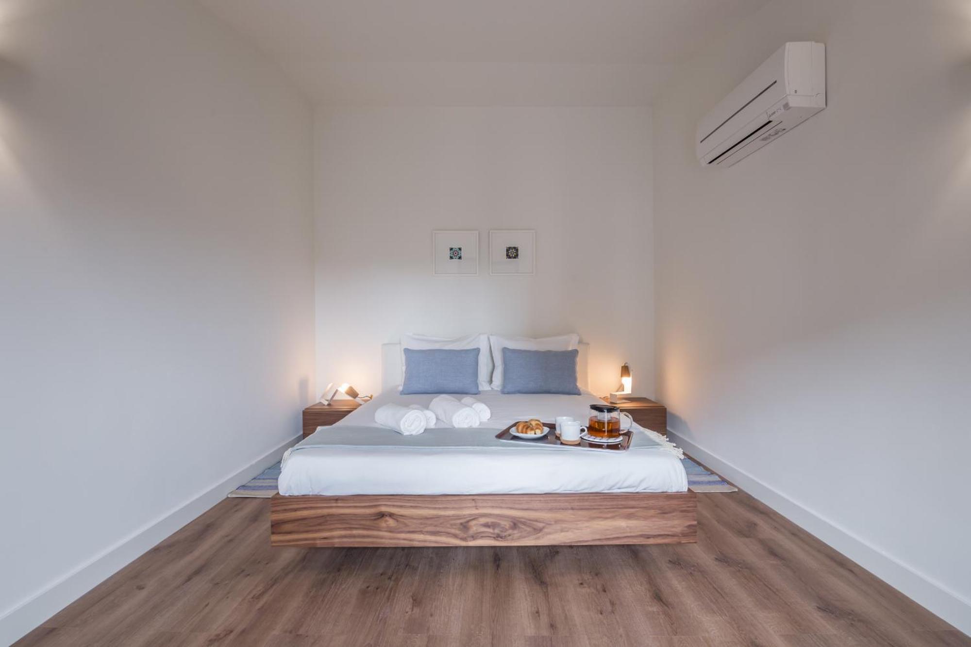 Marques De Pombal, Ttldl42 Appartement *