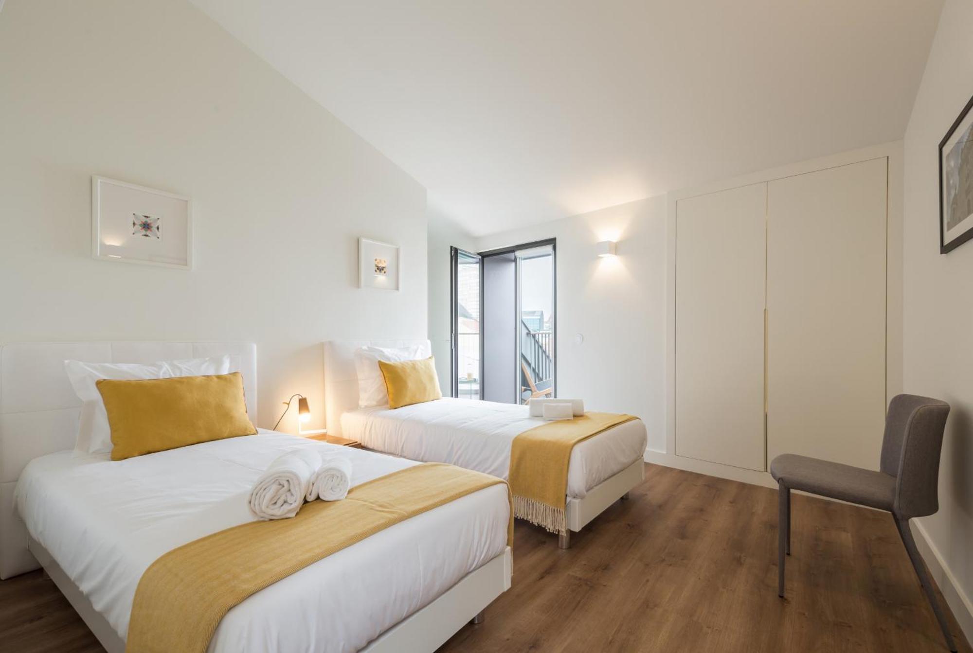 Marques De Pombal, Ttldl42 Appartement *
