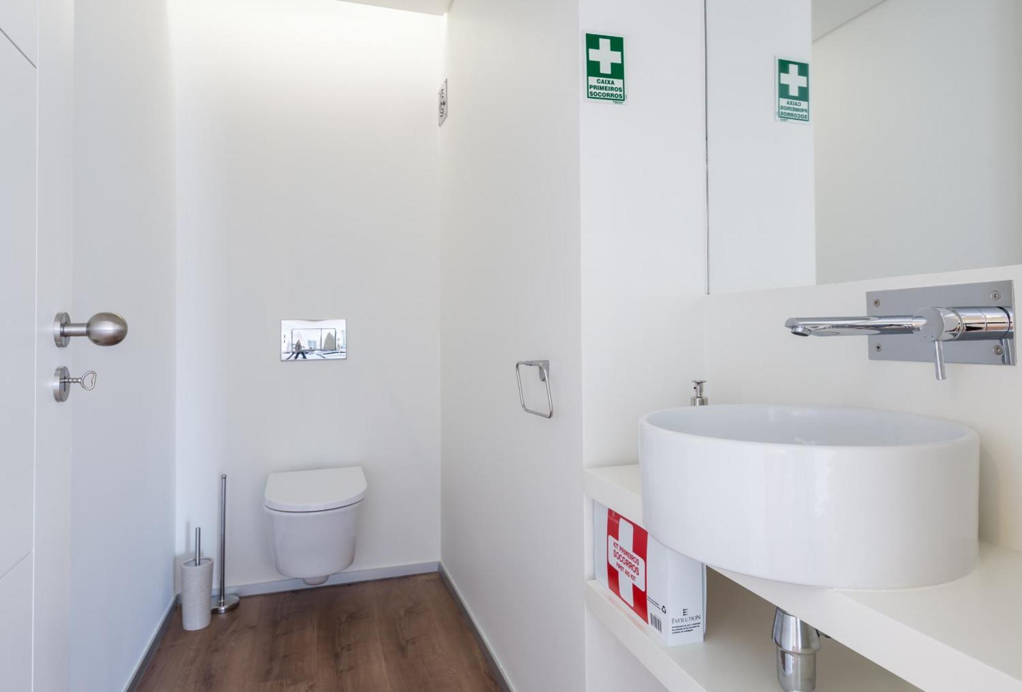 Marques De Pombal, Ttldl42 Appartement *