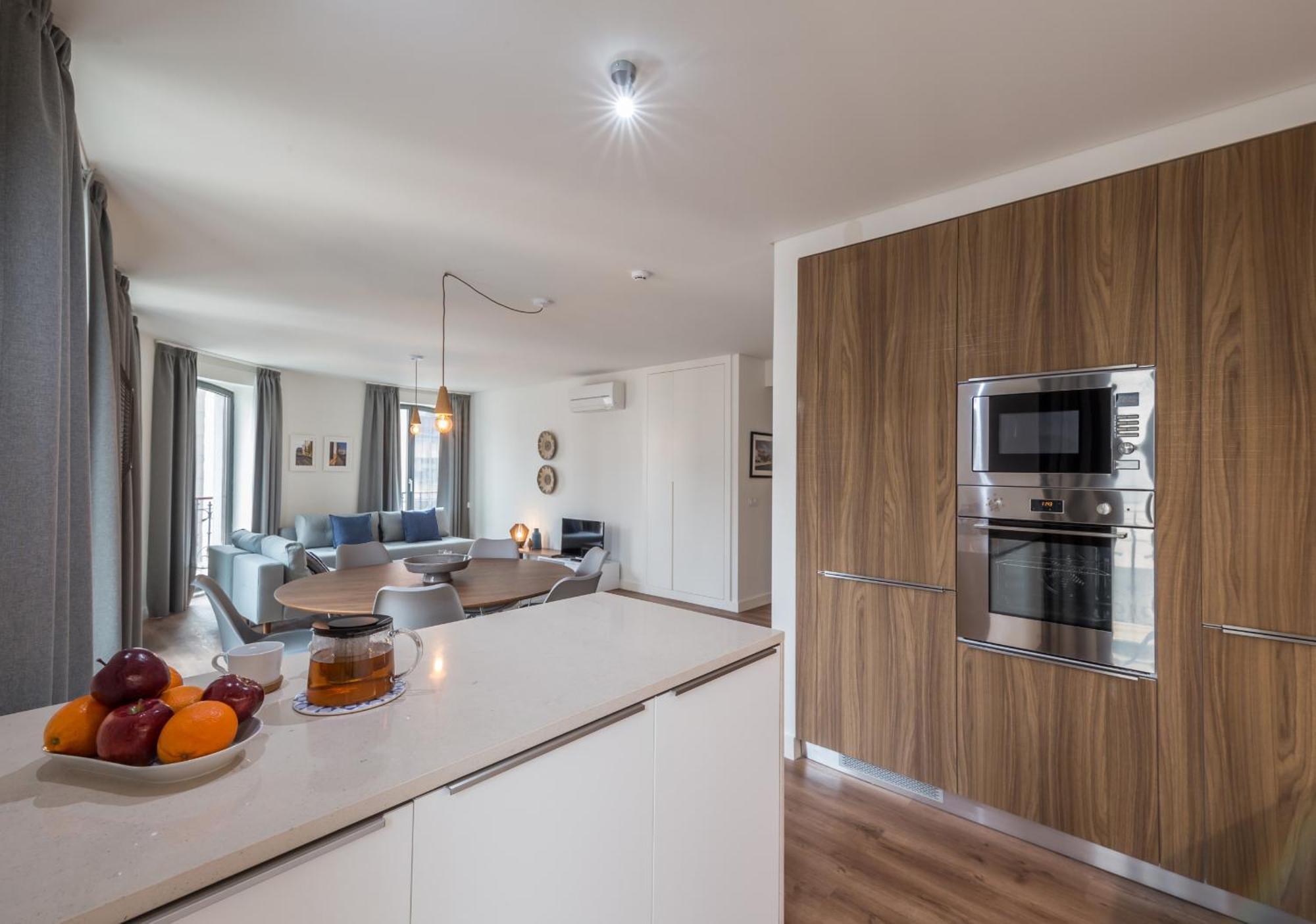 Appartement Marques De Pombal, Ttldl42 *
