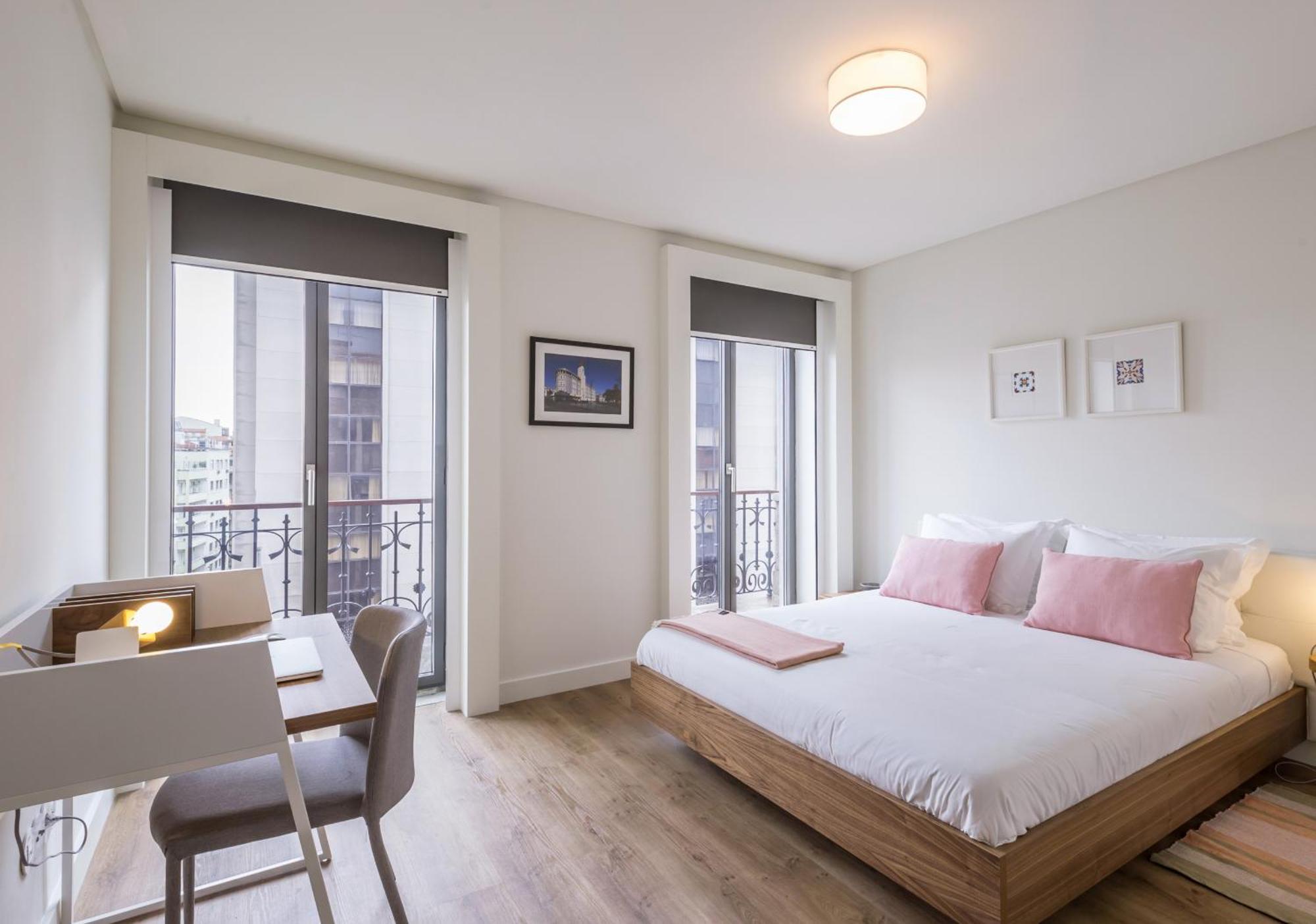 Appartement Marques De Pombal, Ttldl42