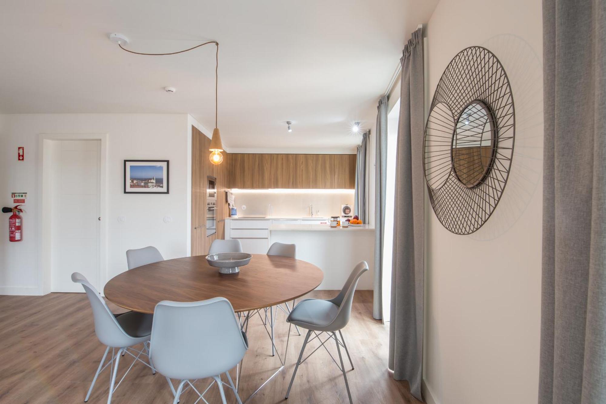 Marques De Pombal, Ttldl42 Appartement