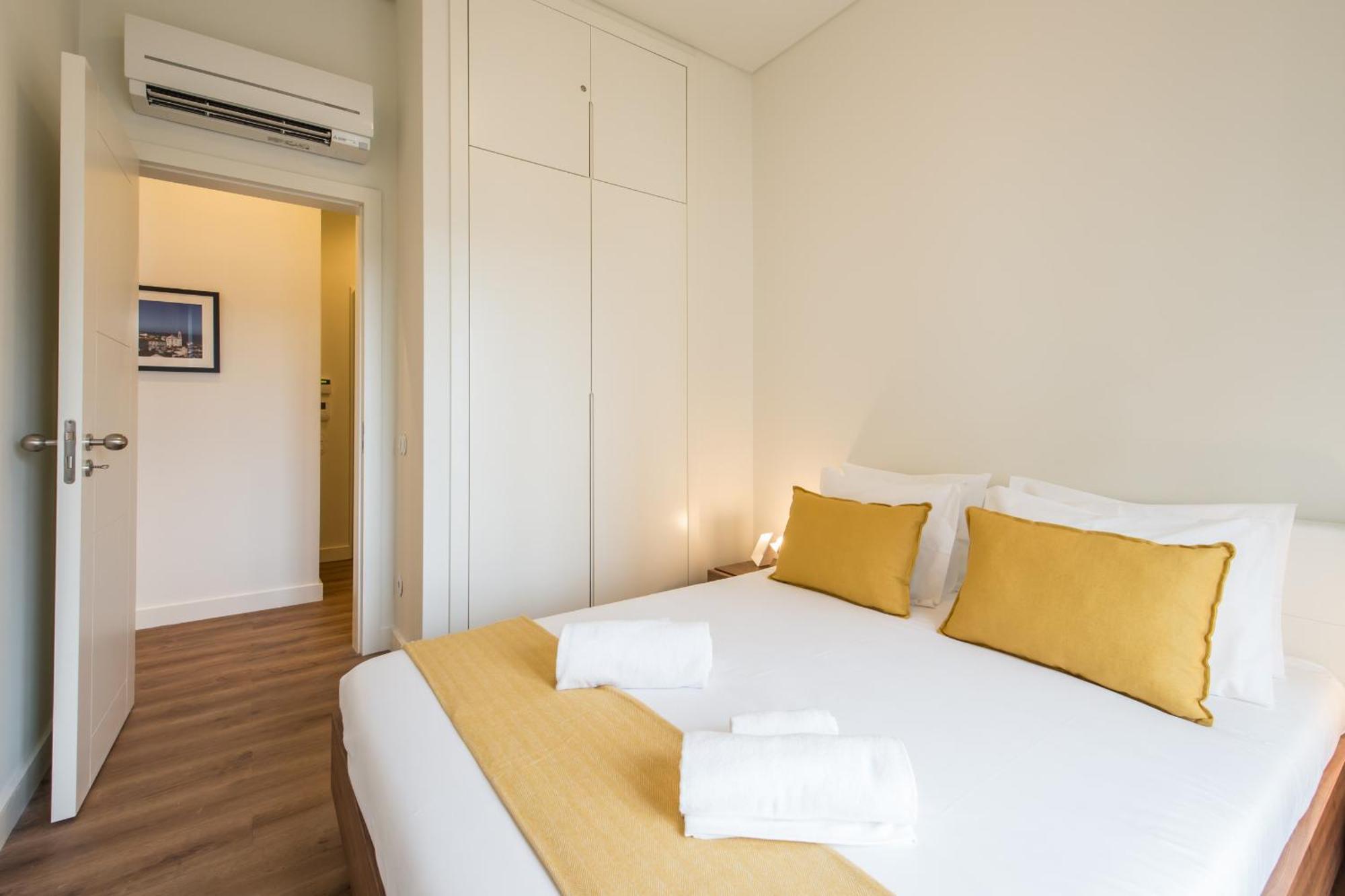 Appartement Marques De Pombal, Ttldl42 Lissabon