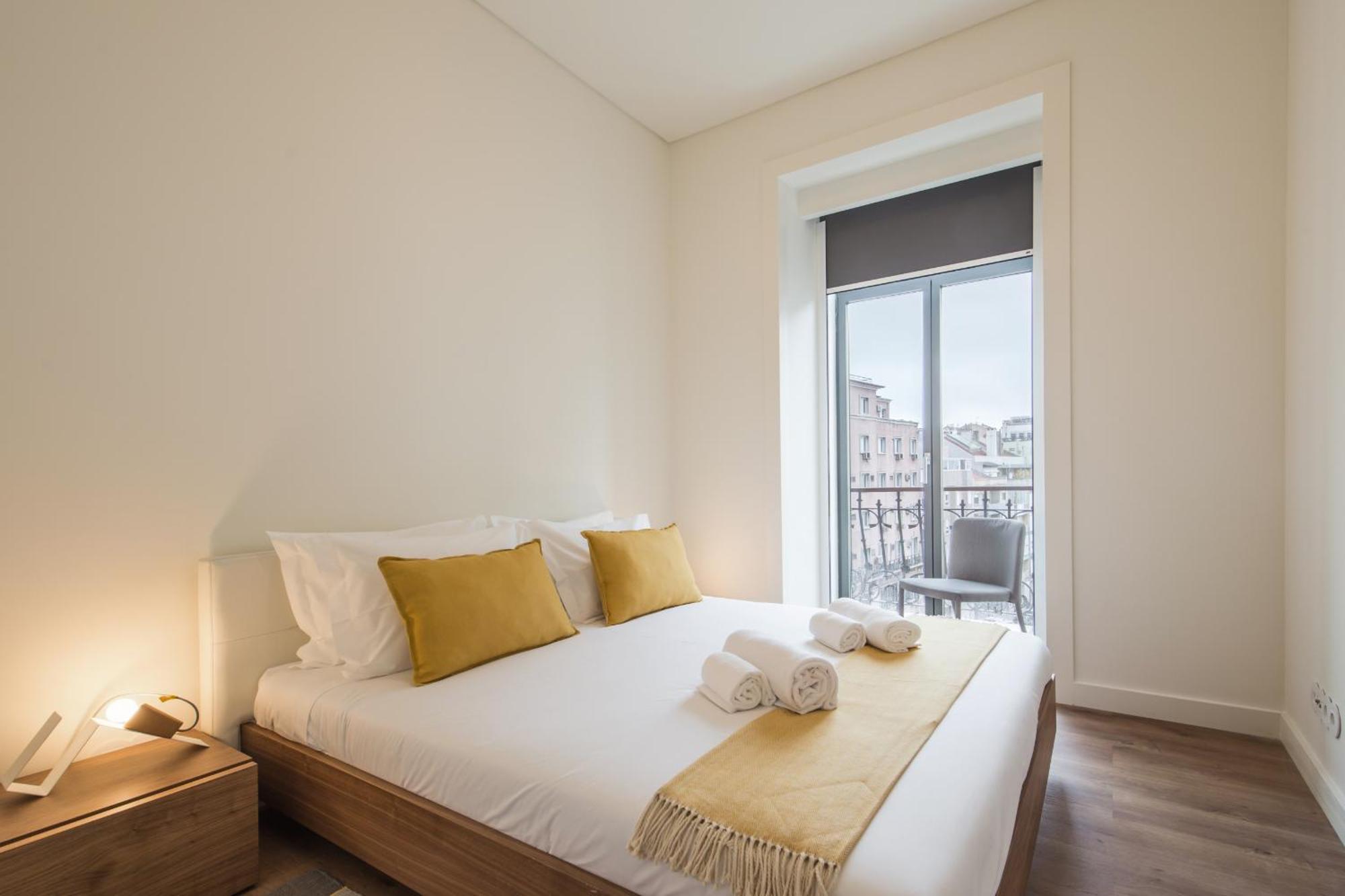 Marques De Pombal, Ttldl42 Appartement *