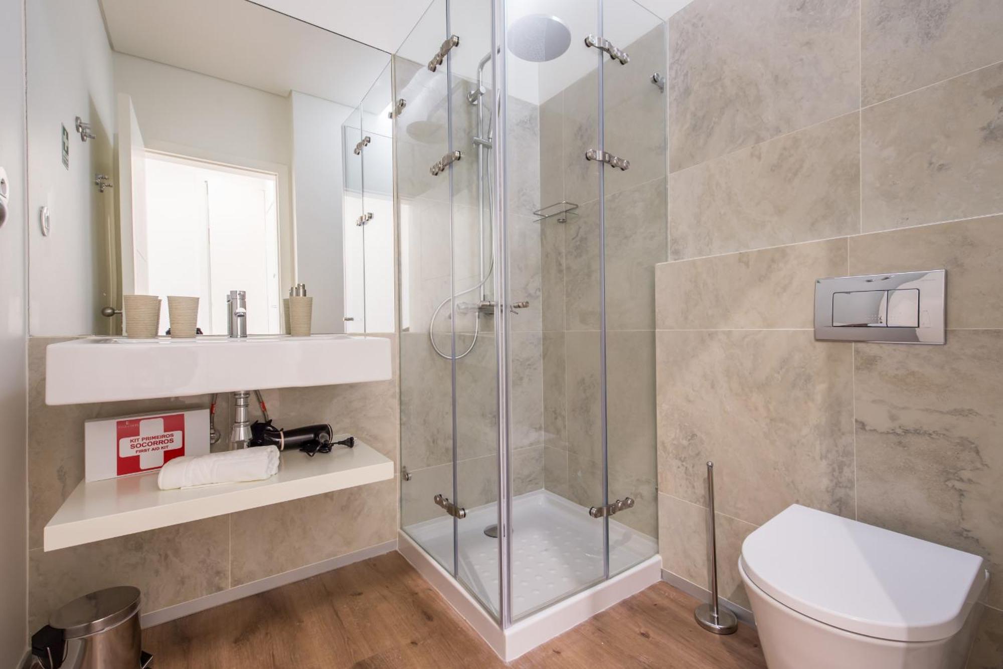 Appartement Marques De Pombal, Ttldl42