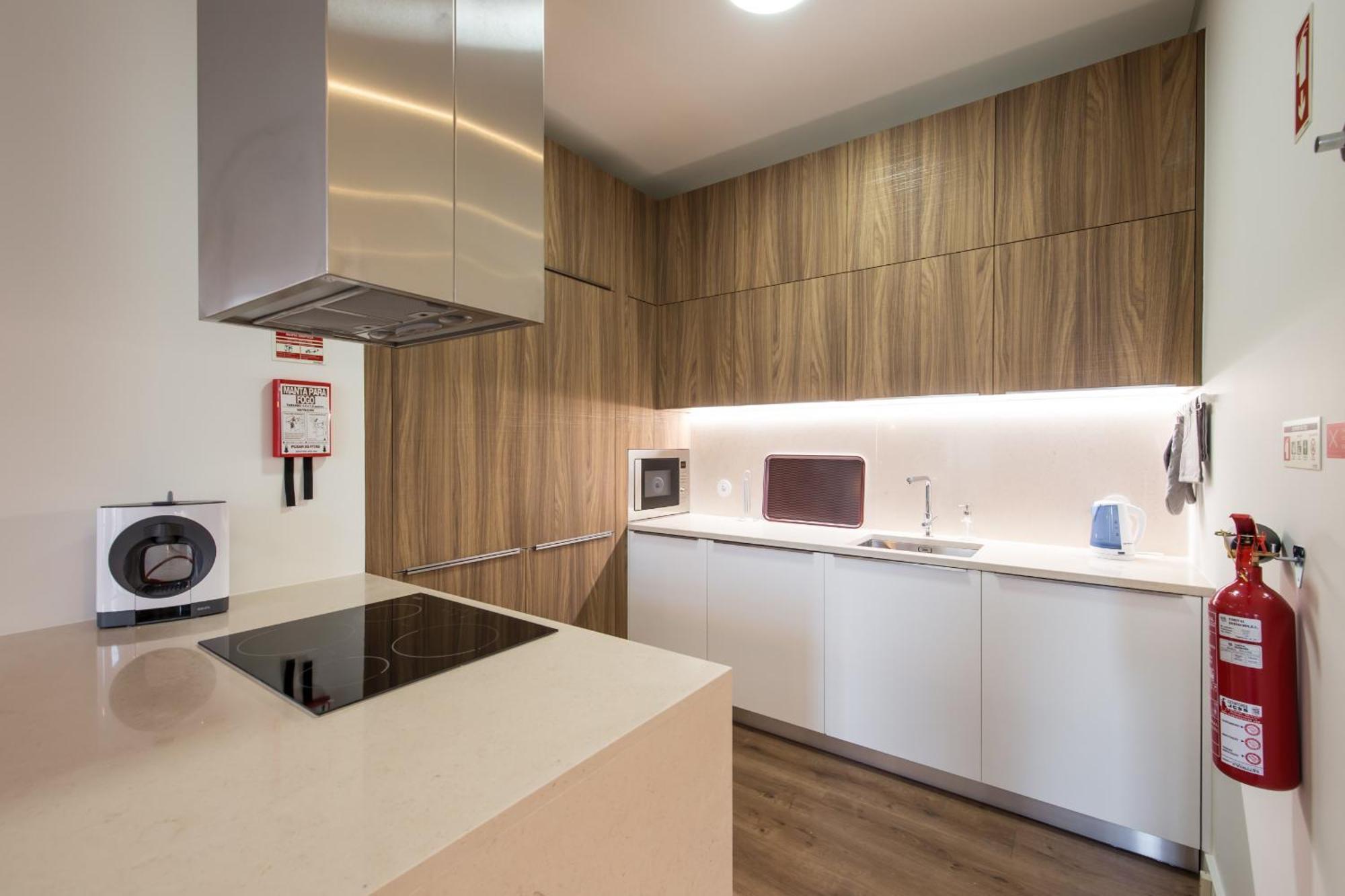 Marques De Pombal, Ttldl42 Appartement