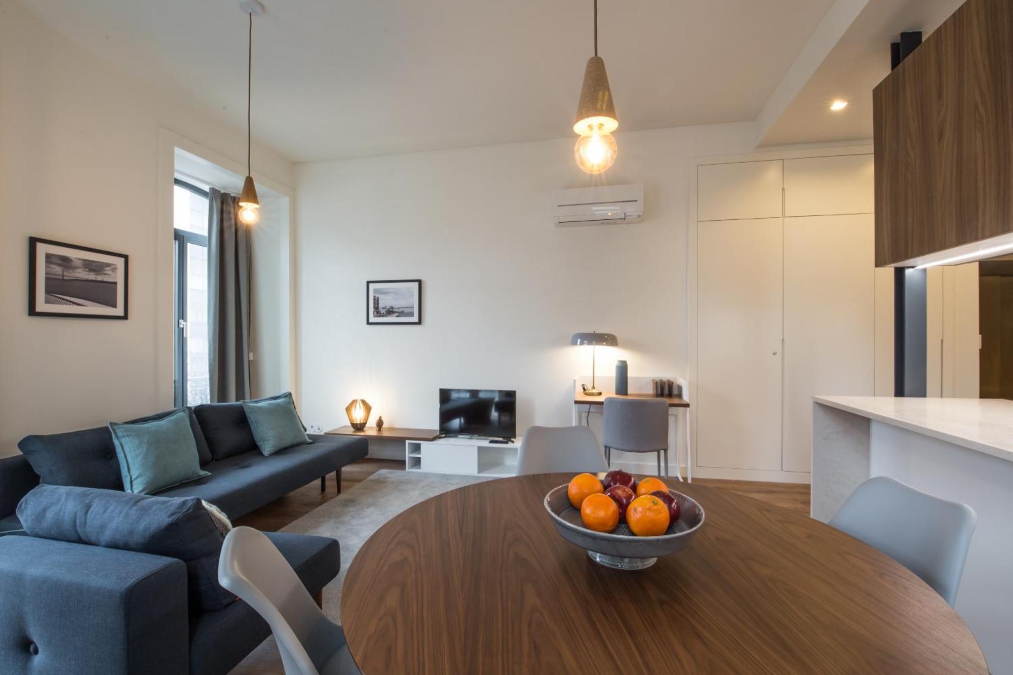 Marques De Pombal, Ttldl42 Appartement *