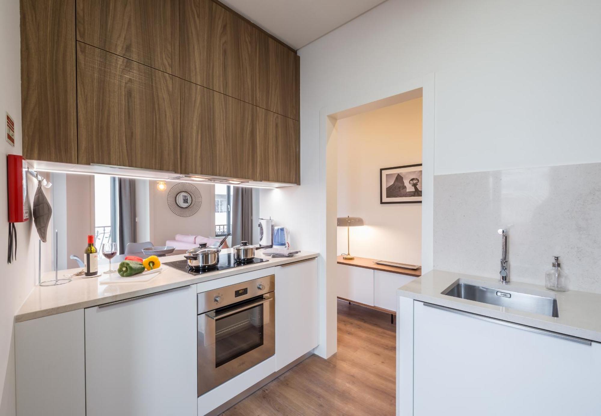 Marques De Pombal, Ttldl42 Appartement