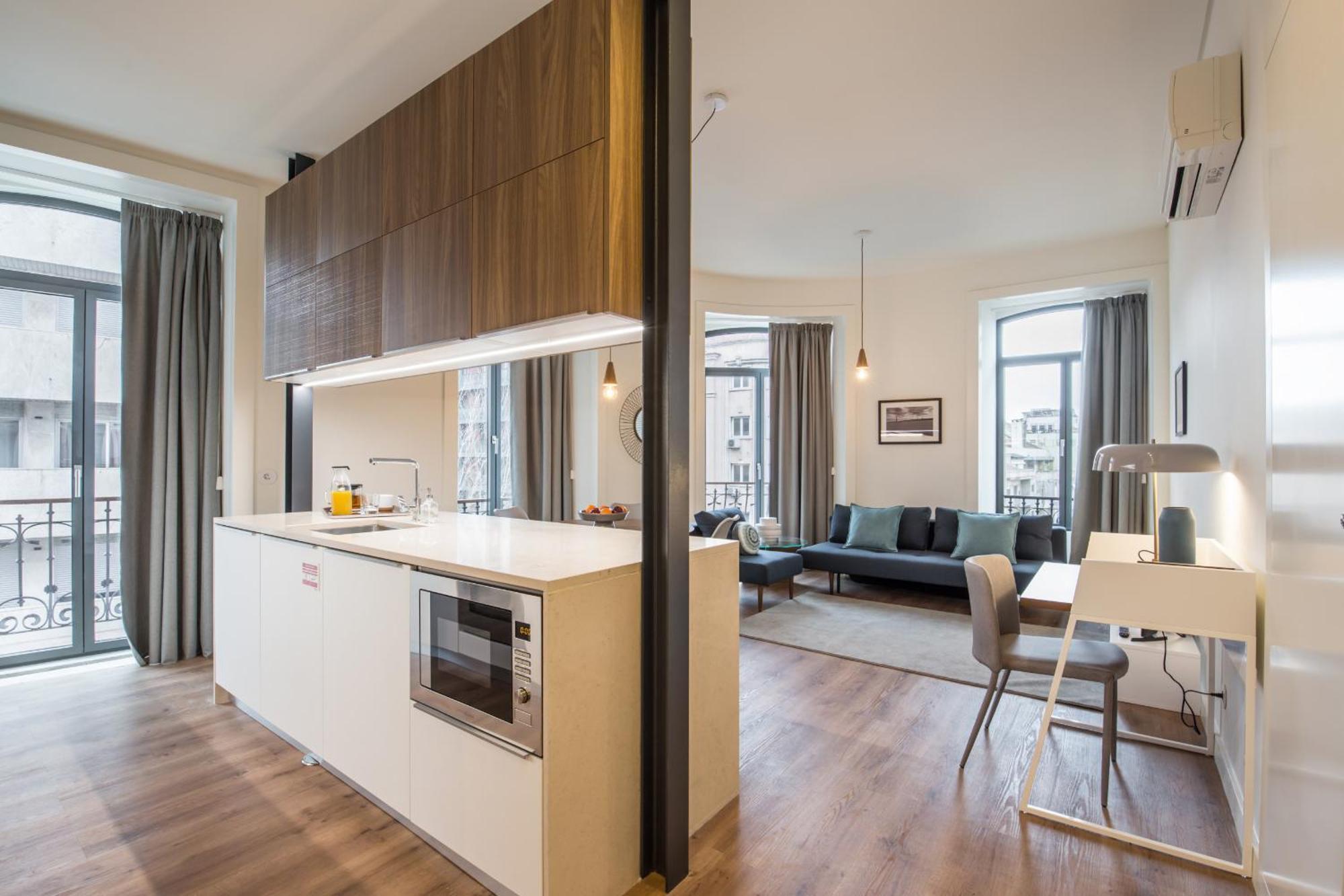 Appartement Marques De Pombal, Ttldl42
