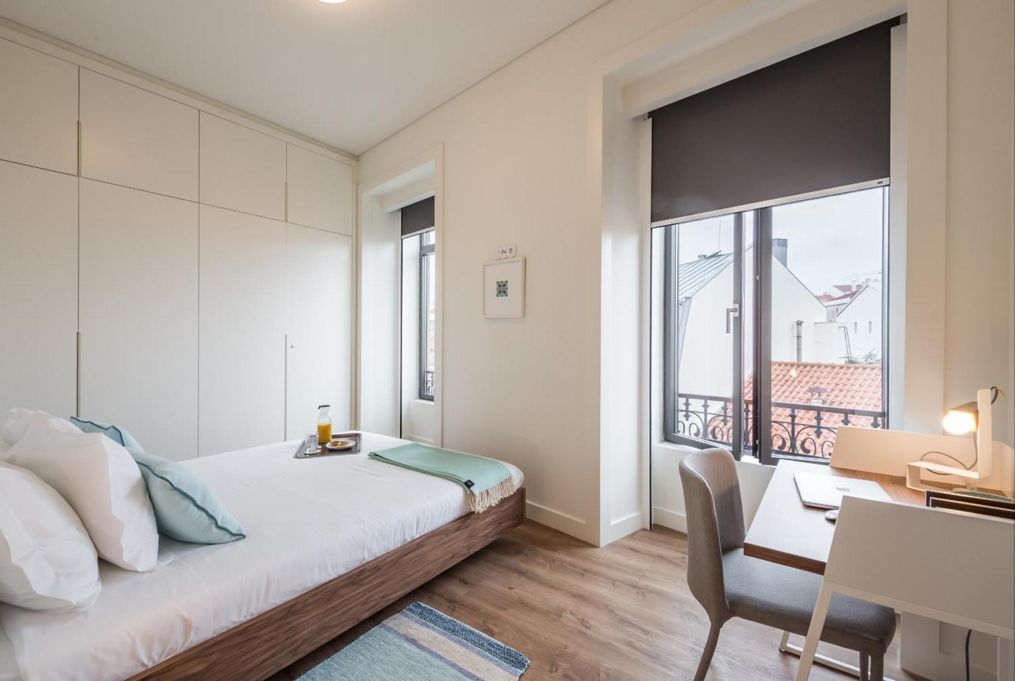 Appartement Marques De Pombal, Ttldl42 *