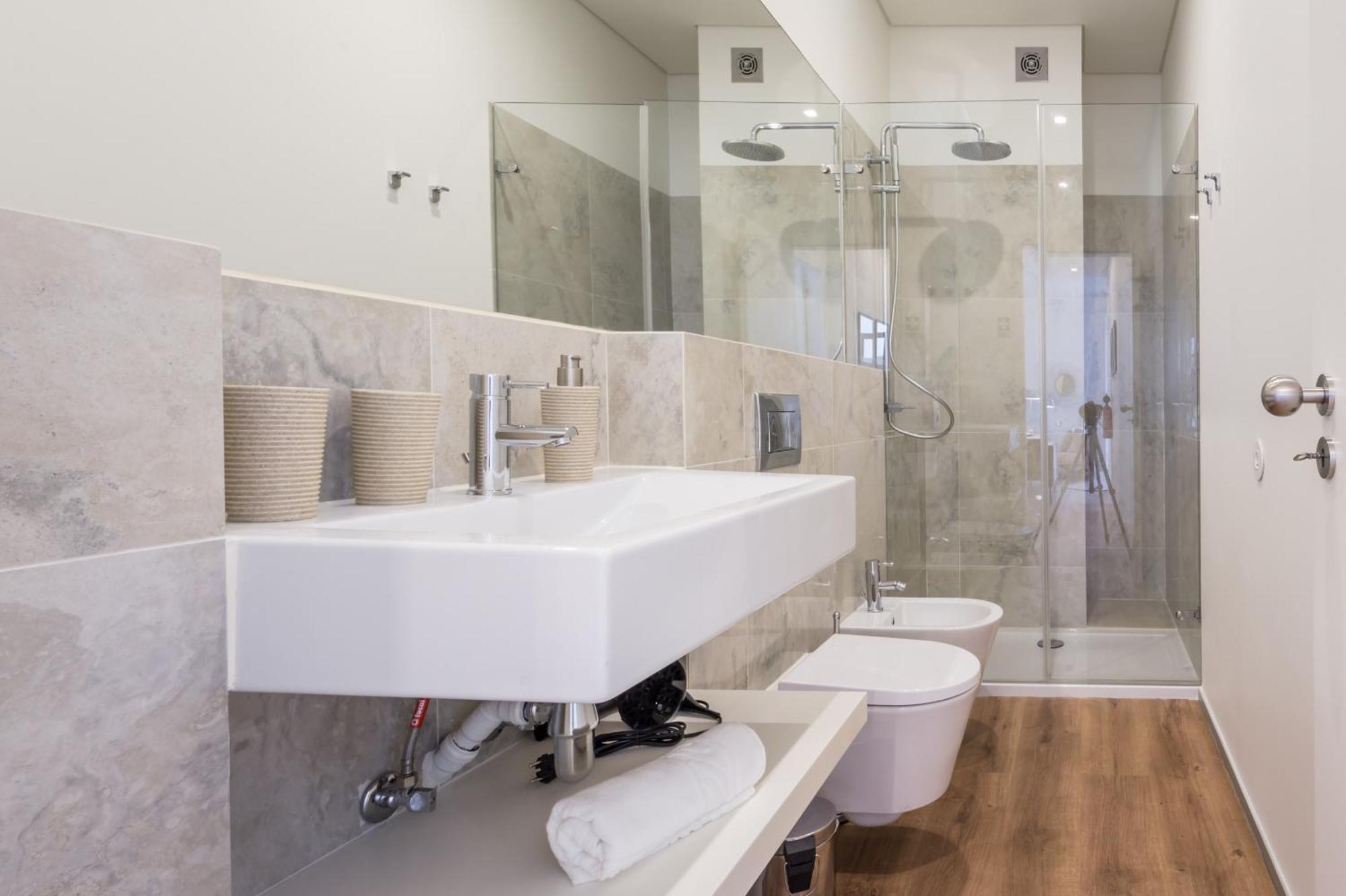 Marques De Pombal, Ttldl42 Appartement *