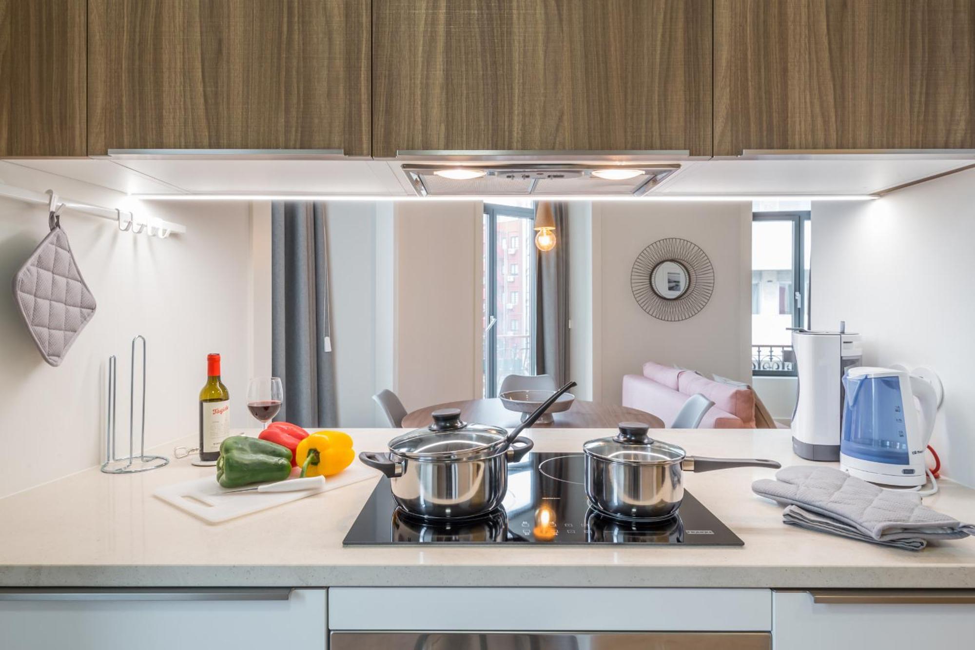 Appartement Marques De Pombal, Ttldl42
