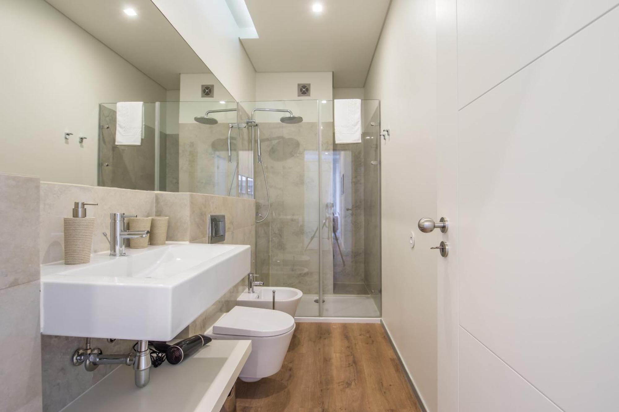Marques De Pombal, Ttldl42 Appartement Lissabon
