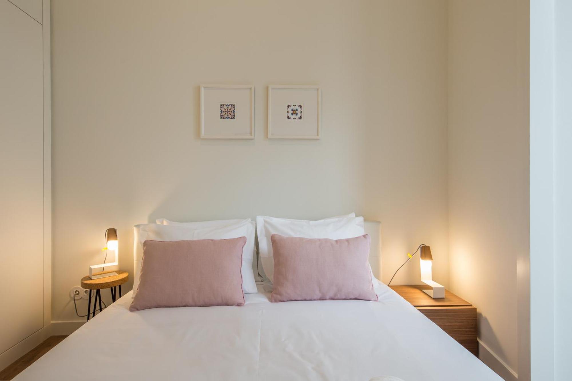 Appartement Marques De Pombal, Ttldl42 Lissabon