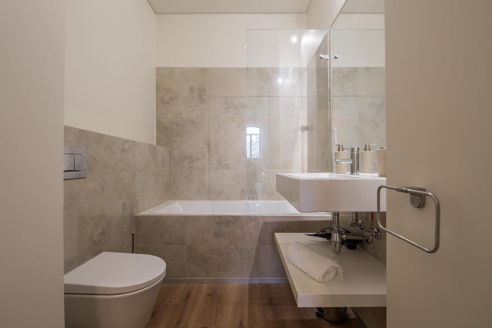 Appartement Marques De Pombal, Ttldl42