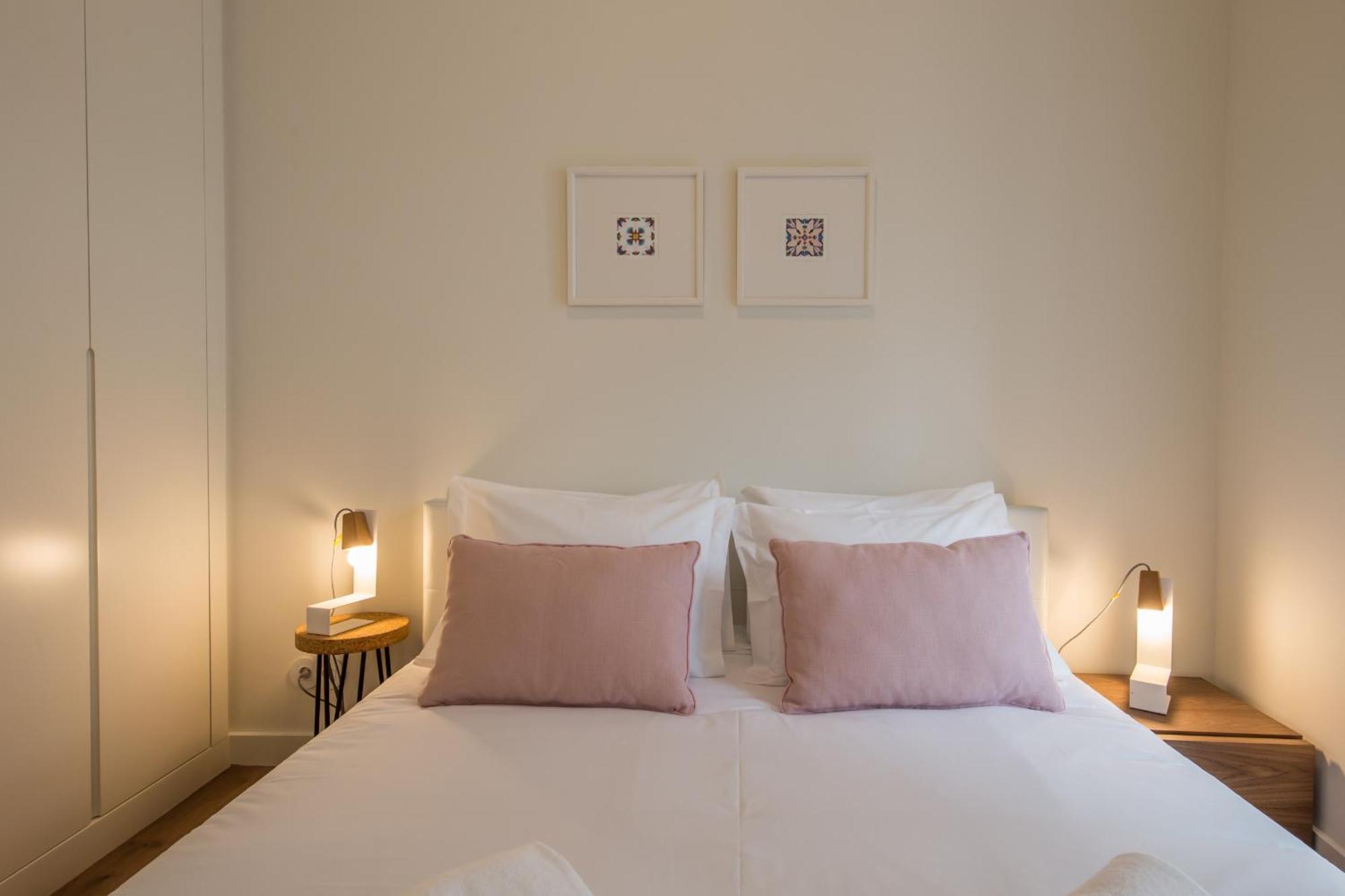 Marques De Pombal, Ttldl42 Appartement
