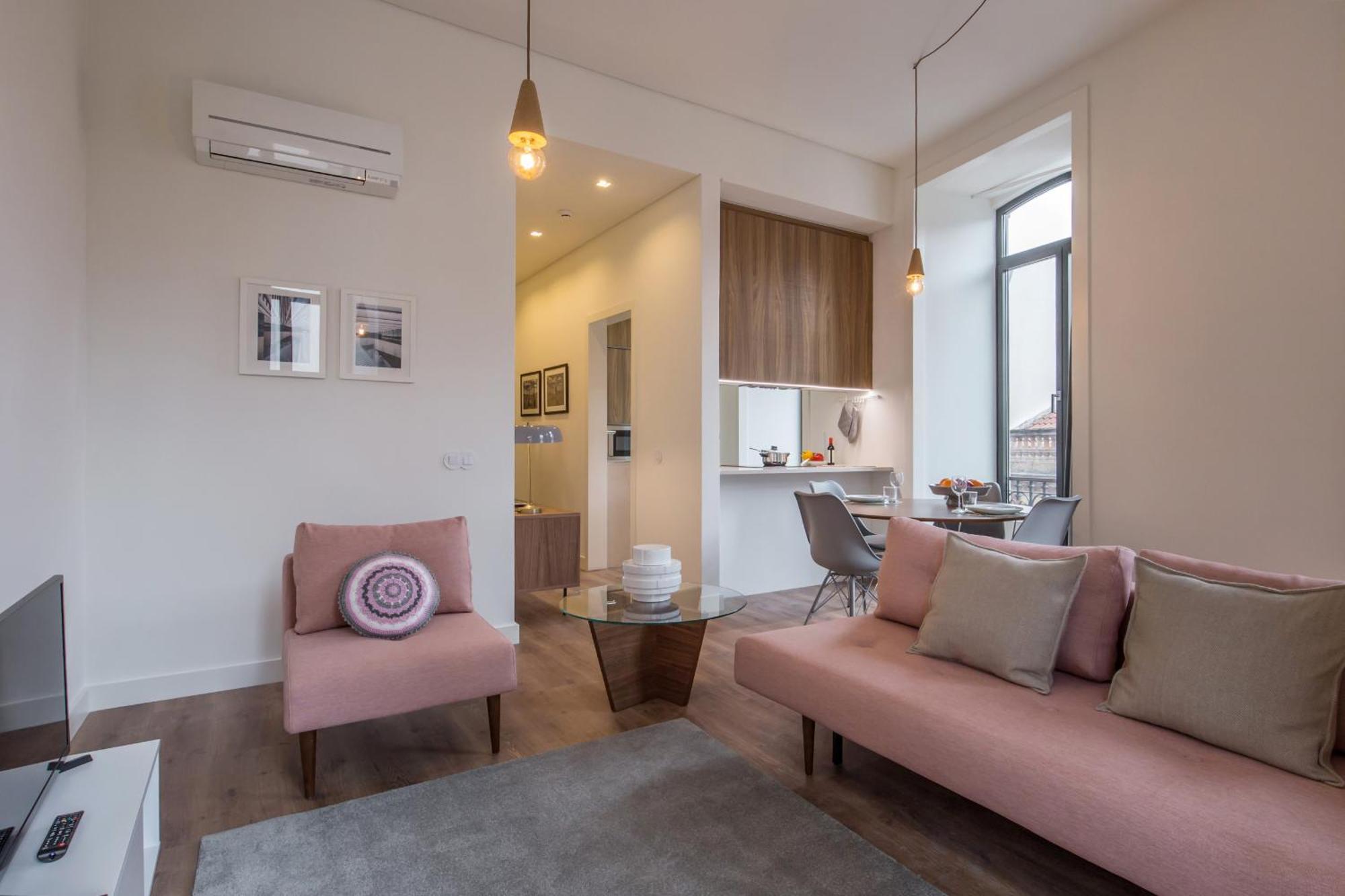 Appartement Marques De Pombal, Ttldl42