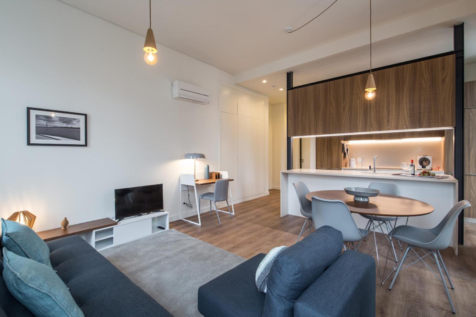 Appartement Marques De Pombal, Ttldl42 *