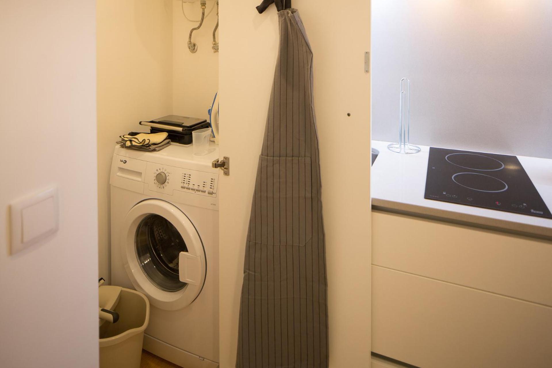 - Mouraria - Ttl316 Appartement Lisboa