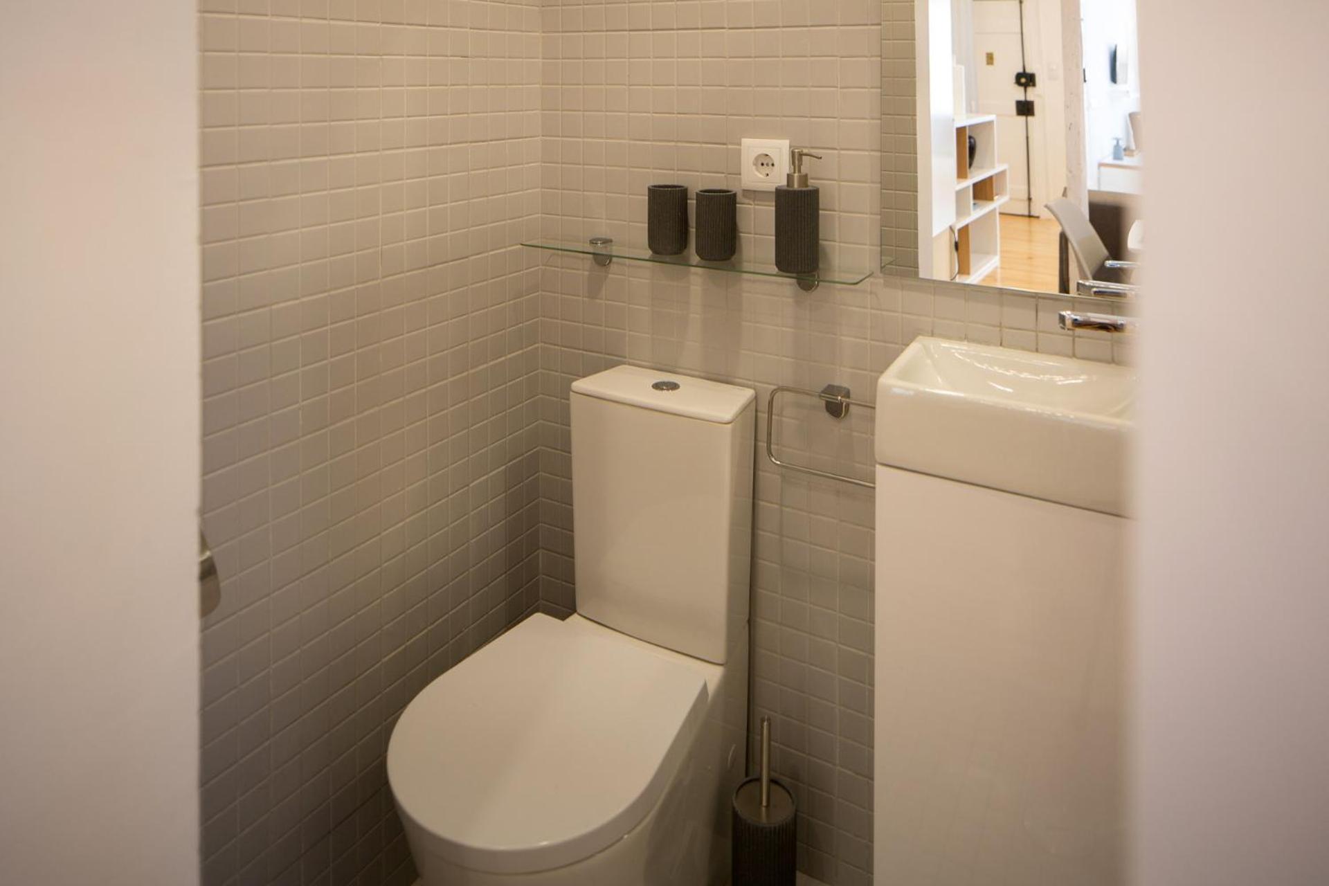 - Mouraria - Ttl316 Appartement