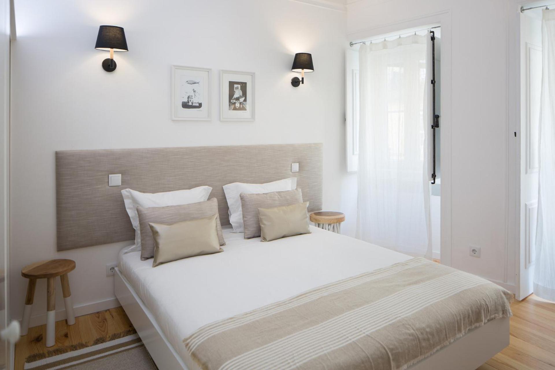 - Mouraria - Ttl316 Appartement *