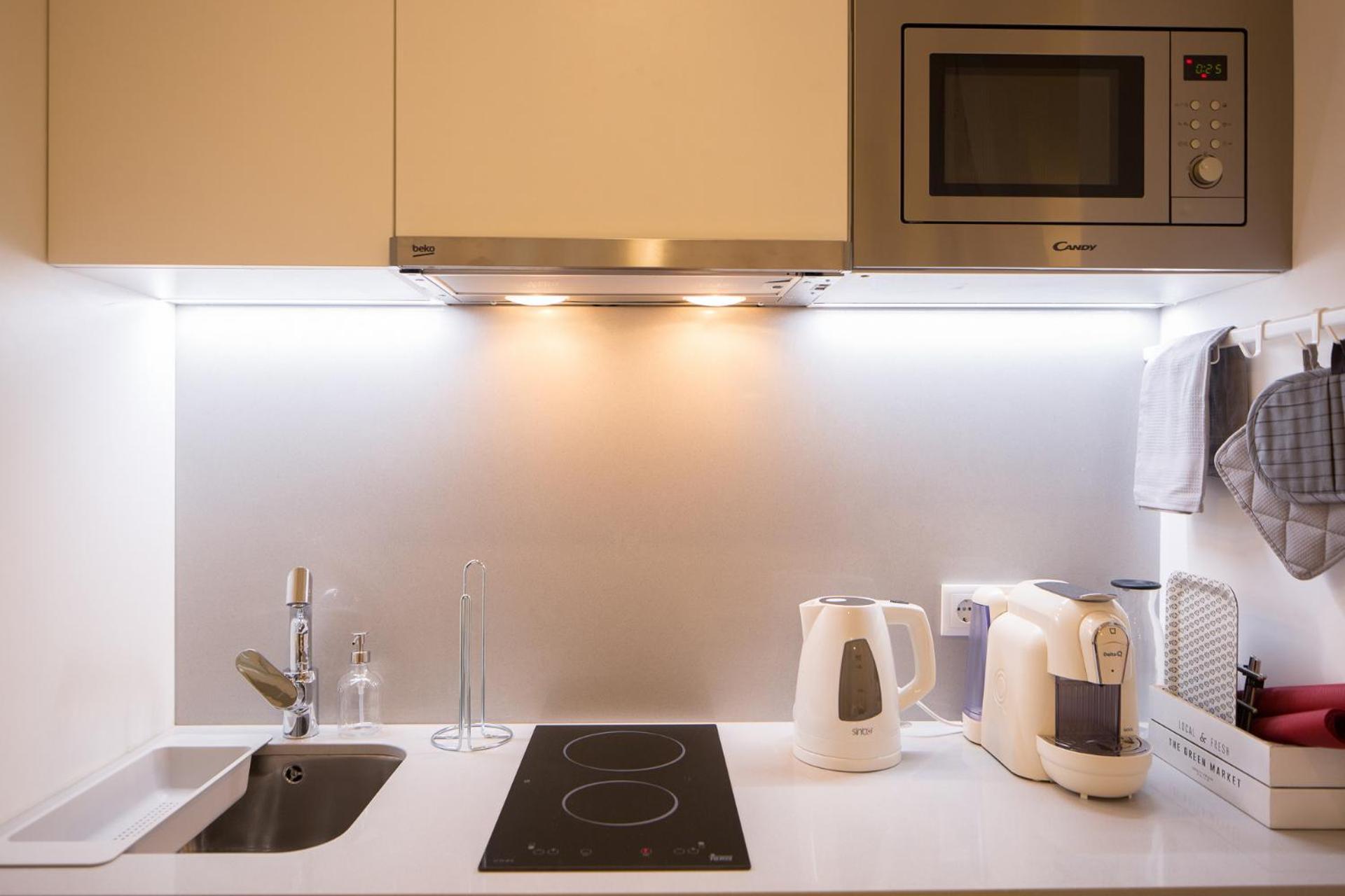Appartement - Mouraria - Ttl316 Lisboa